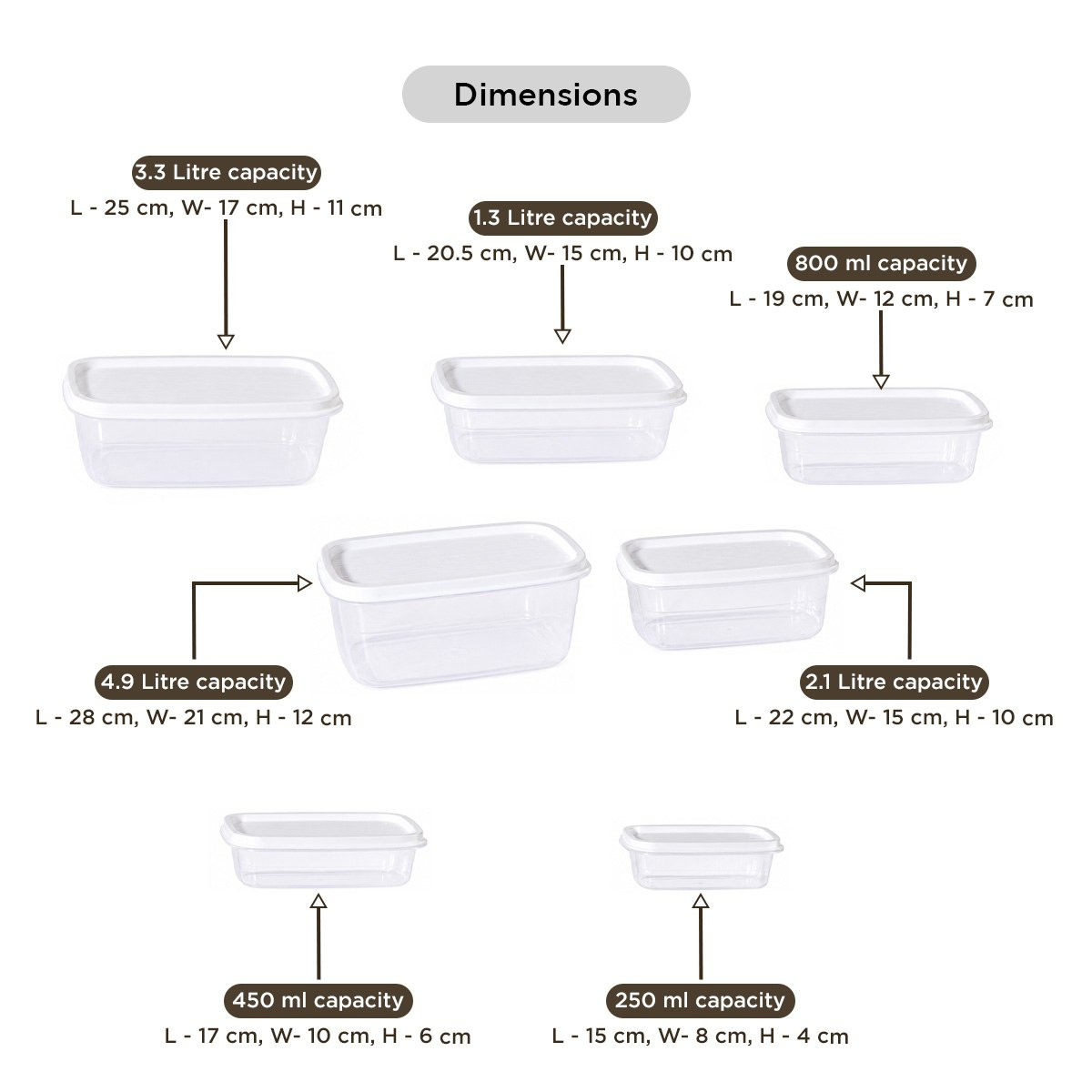 طقم حاويات 7 قطع من سبكترا-hbxhomeware-hbxkitchen-image-9