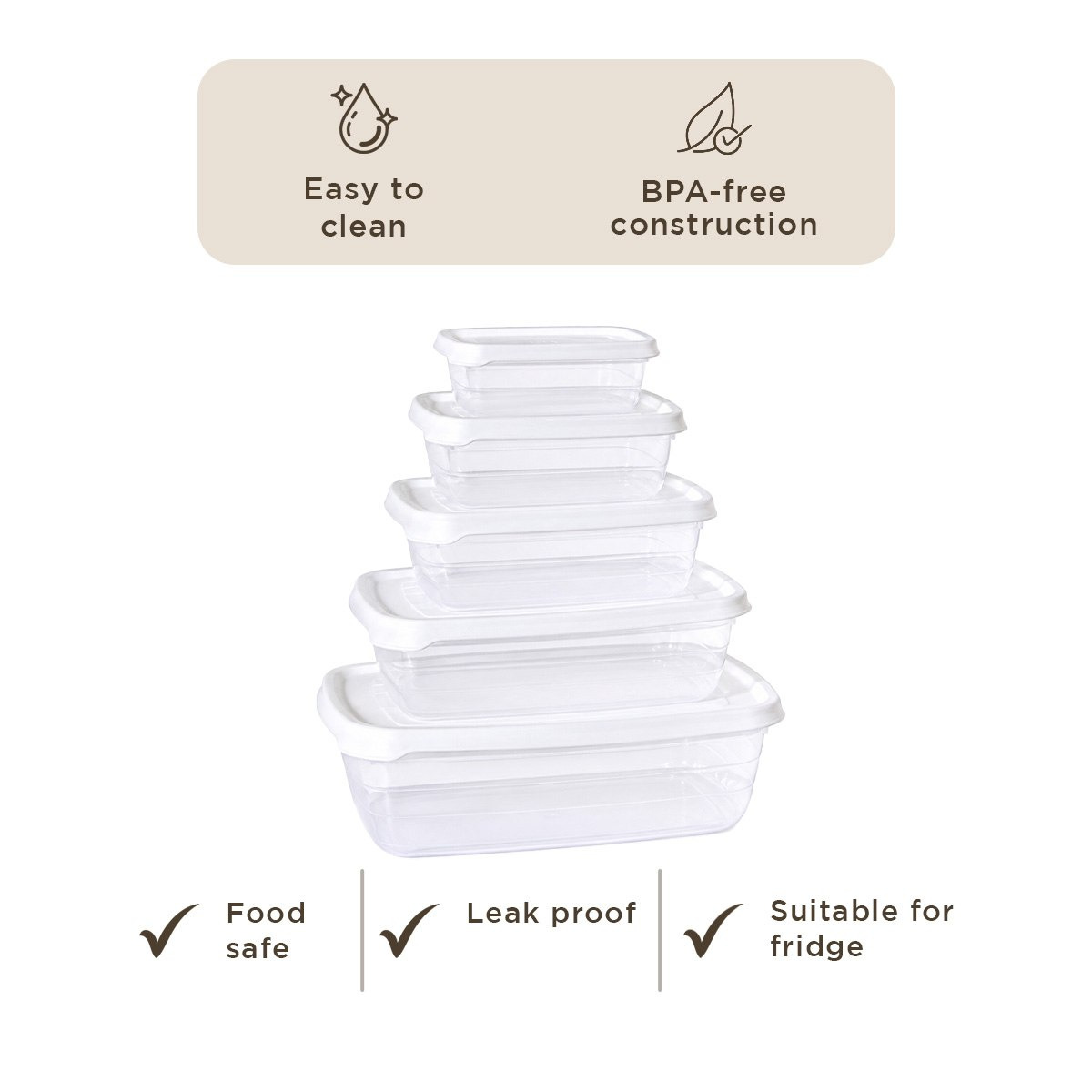 طقم حاويات 5 قطع بيرل من سبكترا-hbxhomeware-hbxkitchen-image-8