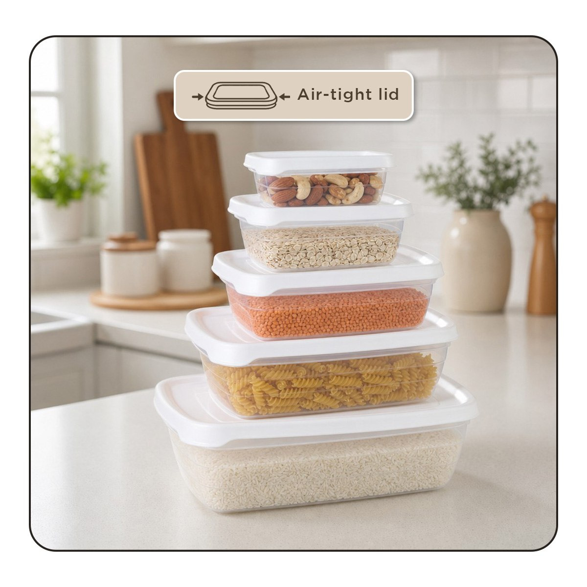 طقم حاويات 5 قطع بيرل من سبكترا-hbxhomeware-hbxkitchen-image-9