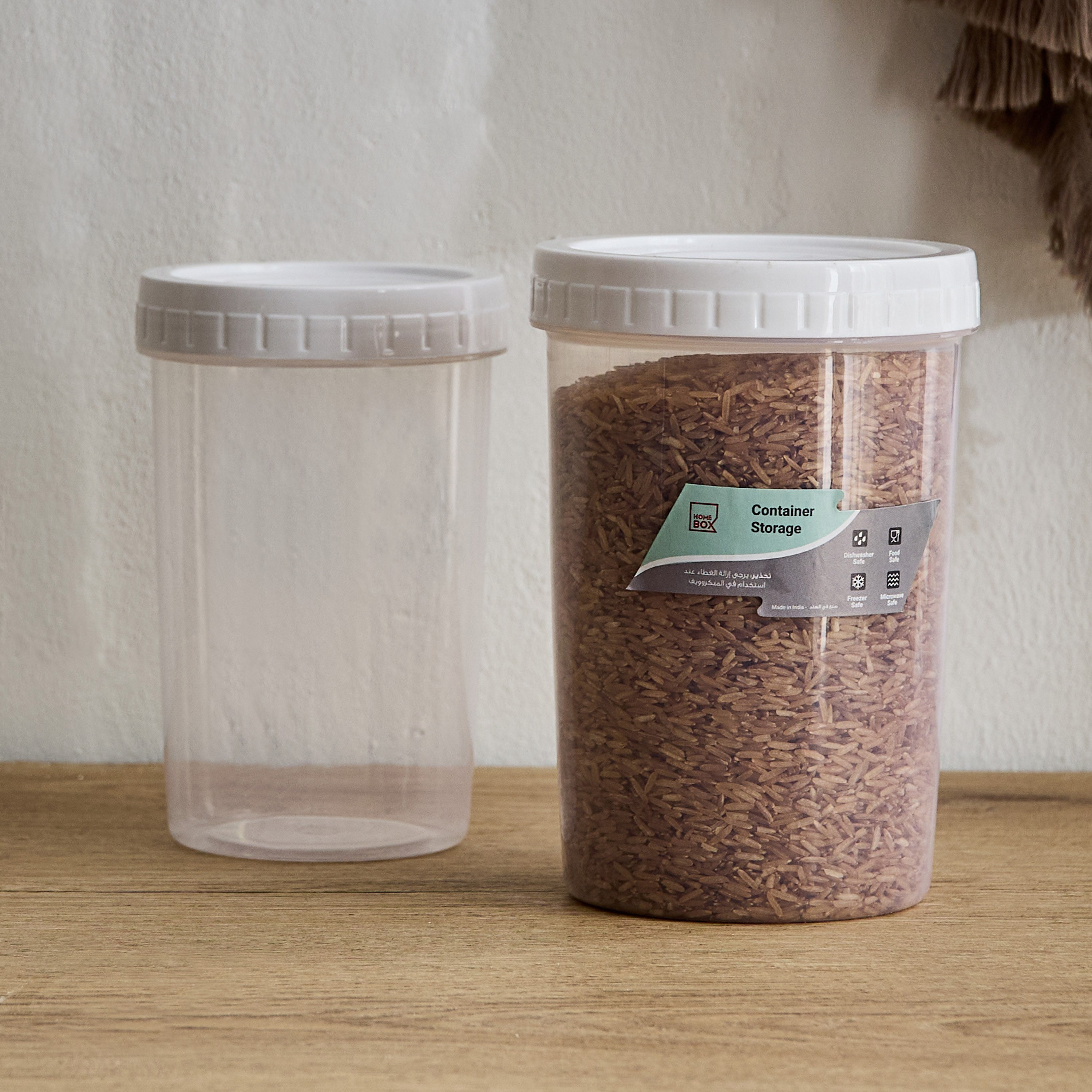 مجموعة حاويات قطعتين إيزي لوك من سبكترا-hbxhomeware-hbxkitchen-image-1