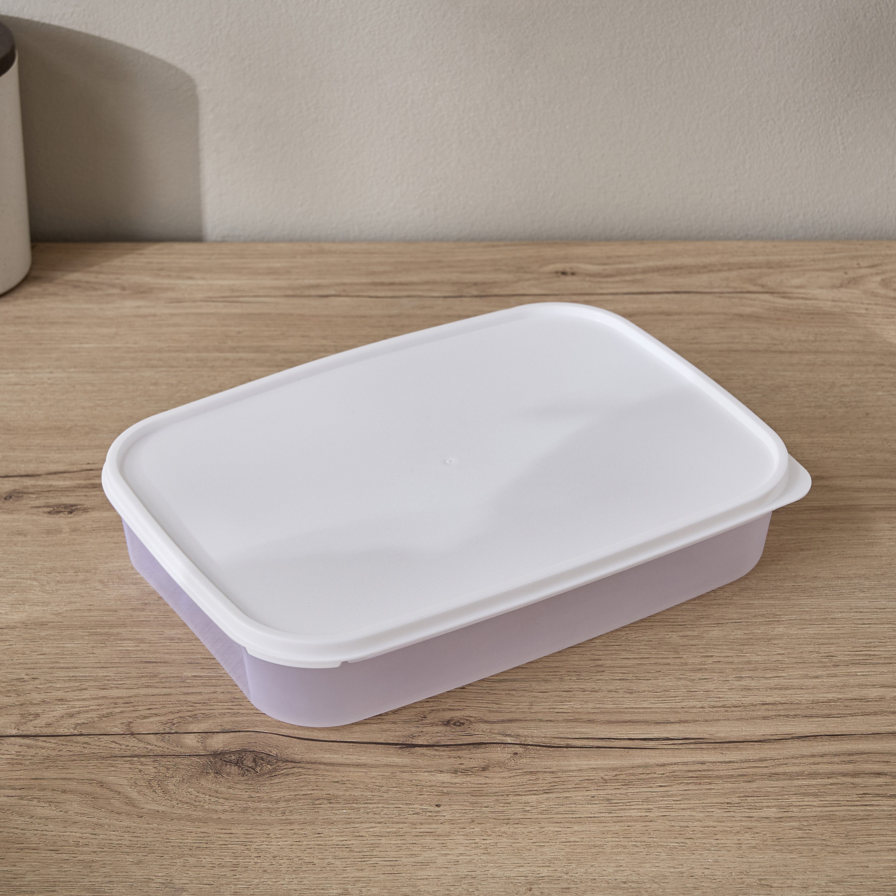 حافظة طعام مسطحة من سبكترا - 2.5 لتر-hbxhomeware-hbxkitchen-image-2