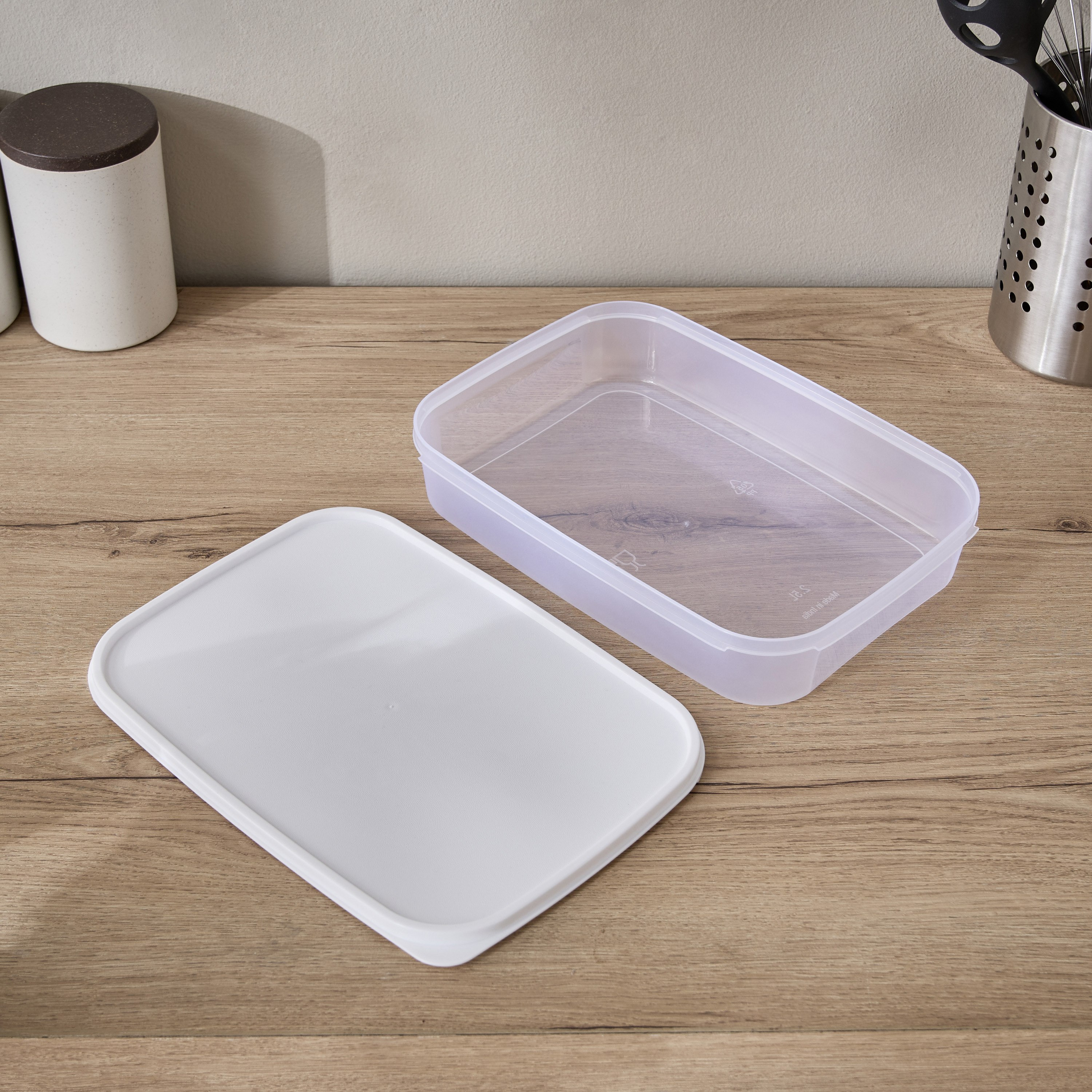 حافظة طعام مسطحة من سبكترا - 2.5 لتر-hbxhomeware-hbxkitchen-image-3
