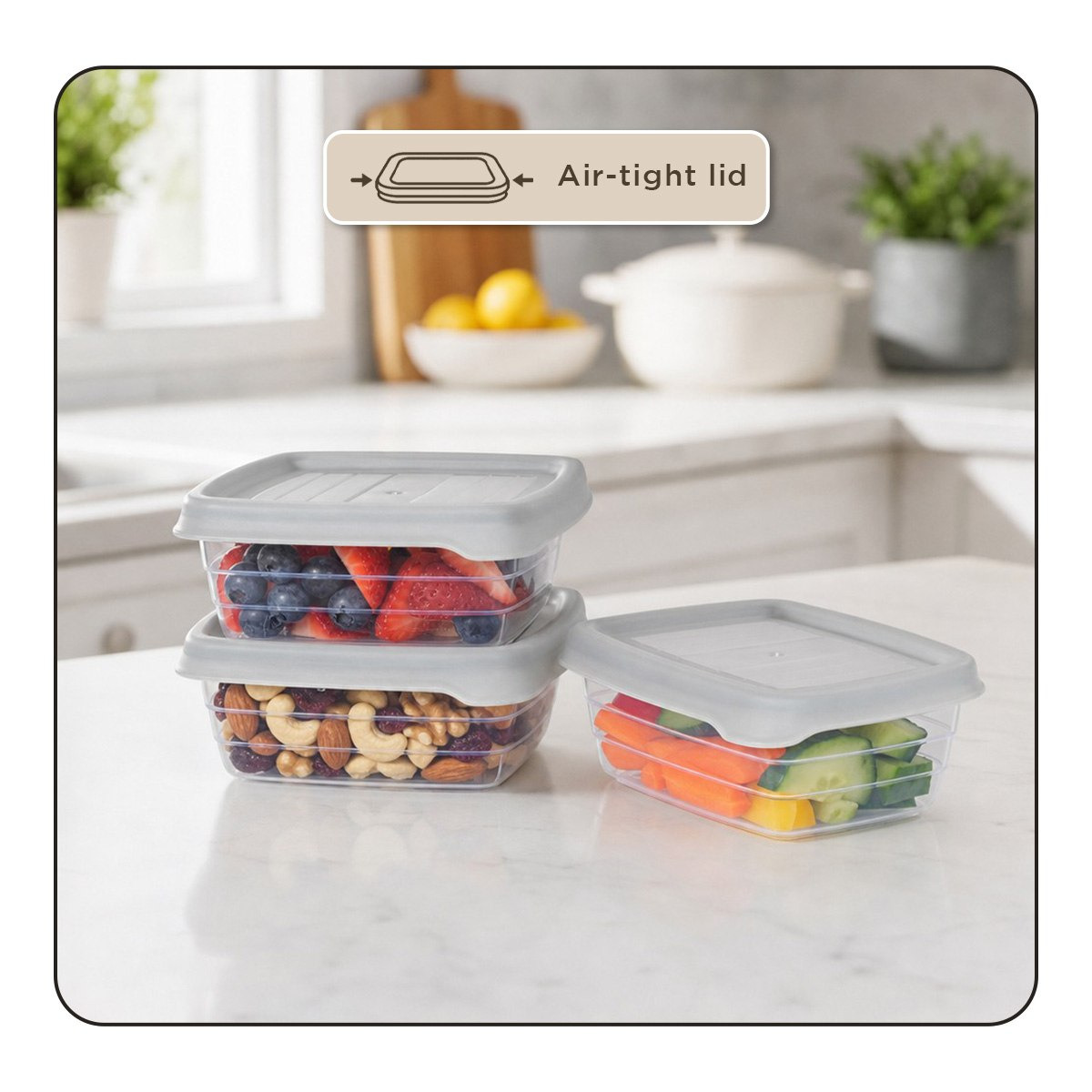 مجموعة حاويات طعام 3 قطع من سبكترا - 300 مل-hbxhomeware-hbxkitchen-image-8