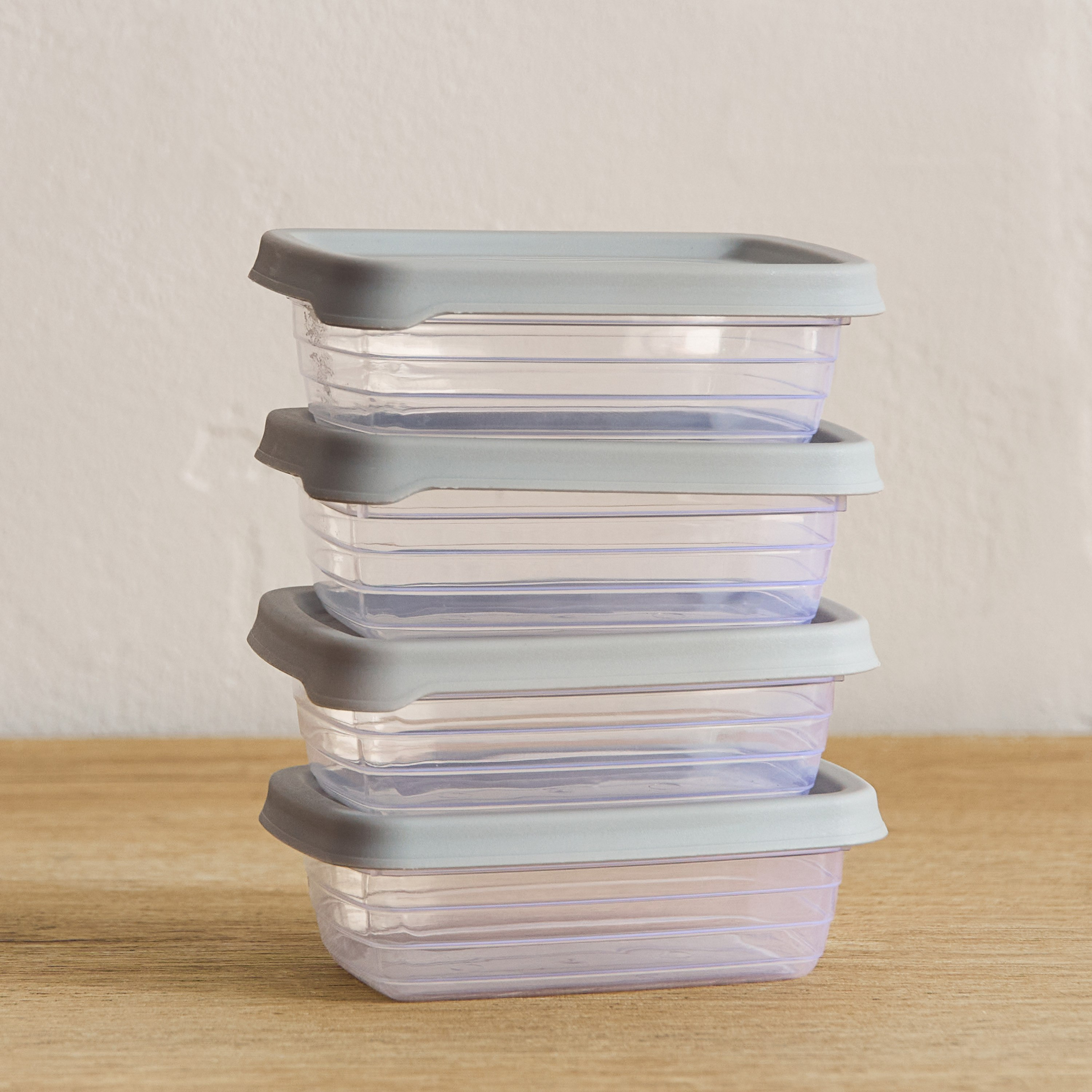 Spectra 4-Piece Food Storage Set - 150 ml-hbxhomeware-hbxkitchen-image-2