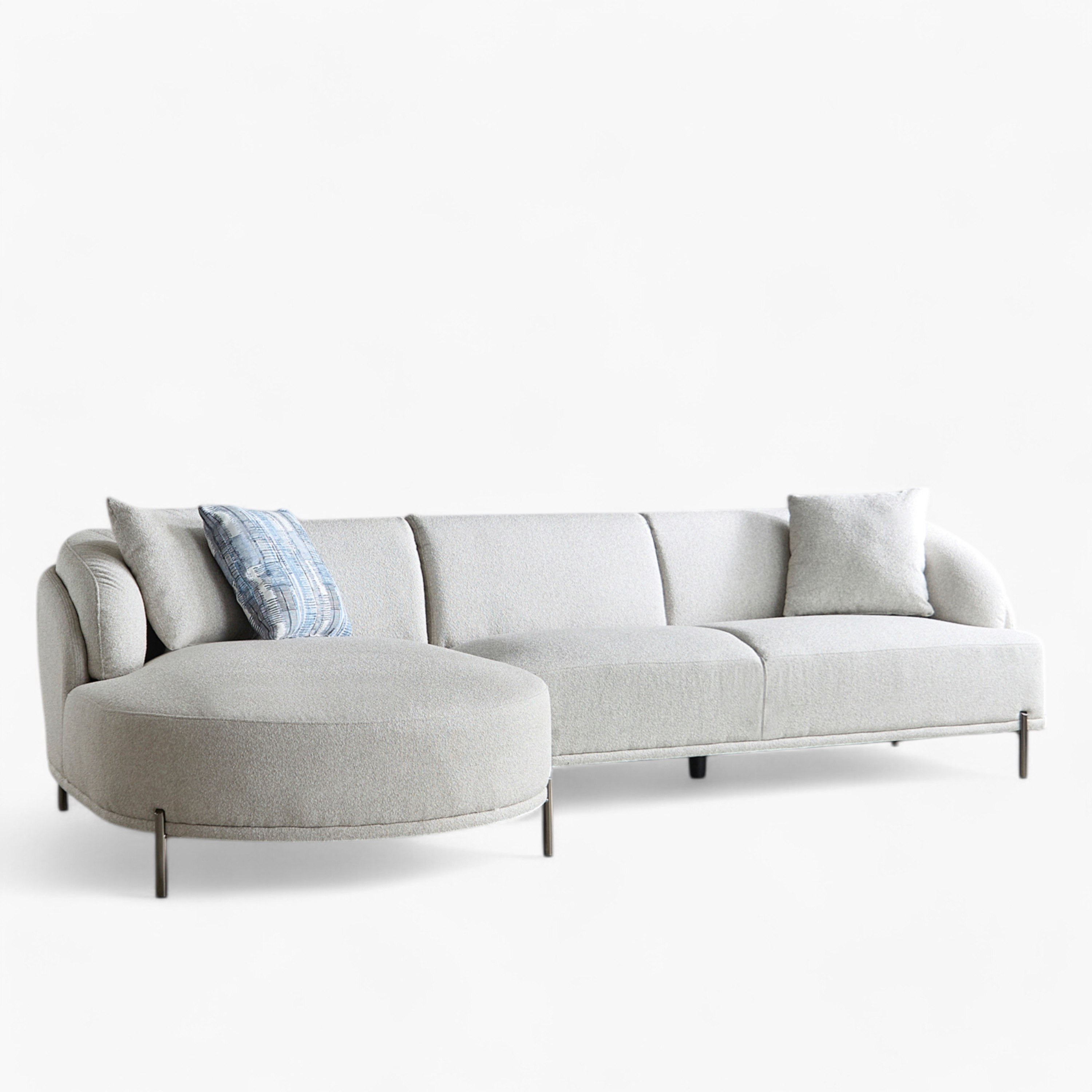 Palma 4-Seater Left Corner Sofa with 3 Cushions-hbxlivingroom-sofasandarmchairs-cornersofas-image-14