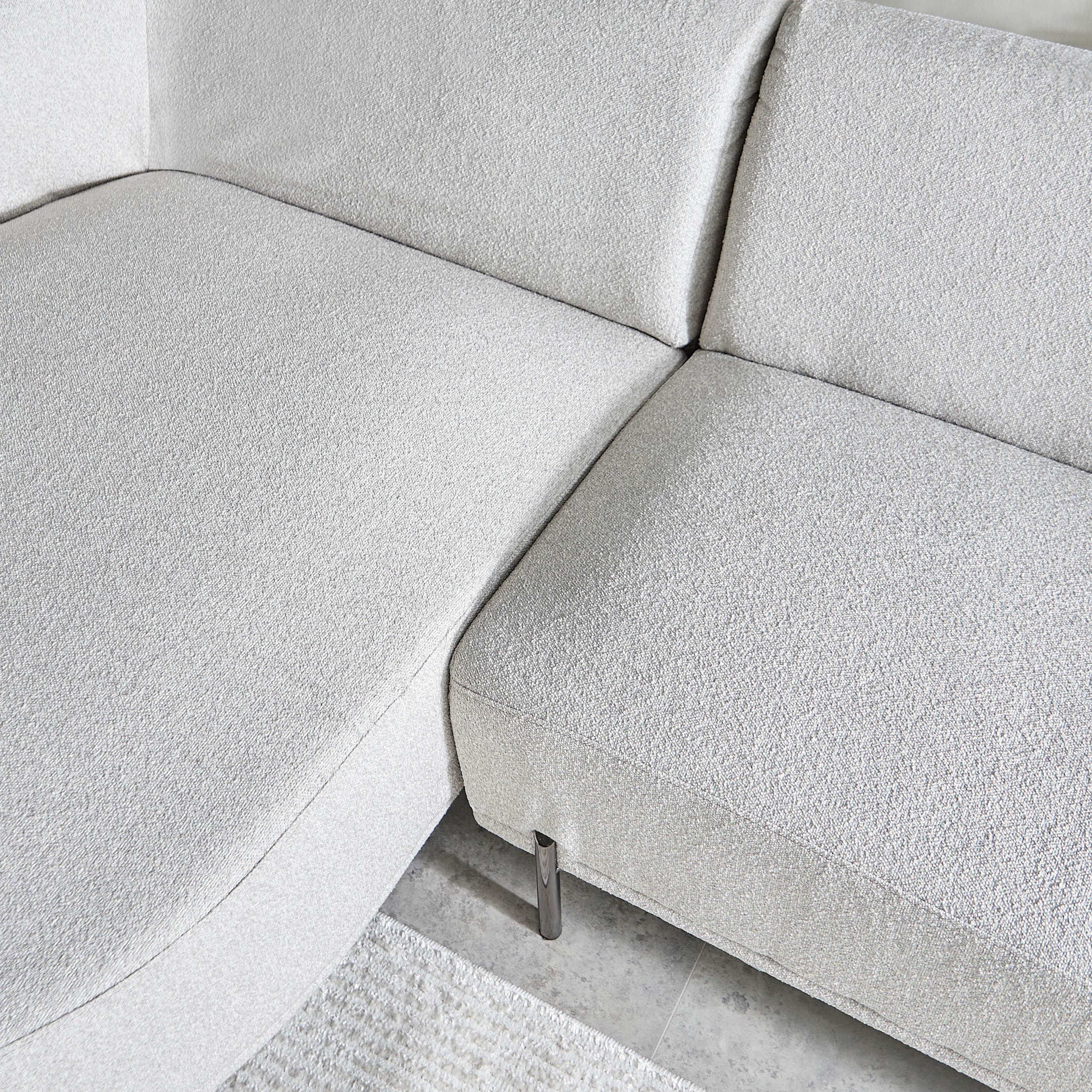Palma 4-Seater Left Corner Sofa with 3 Cushions-hbxlivingroom-sofasandarmchairs-cornersofas-image-8