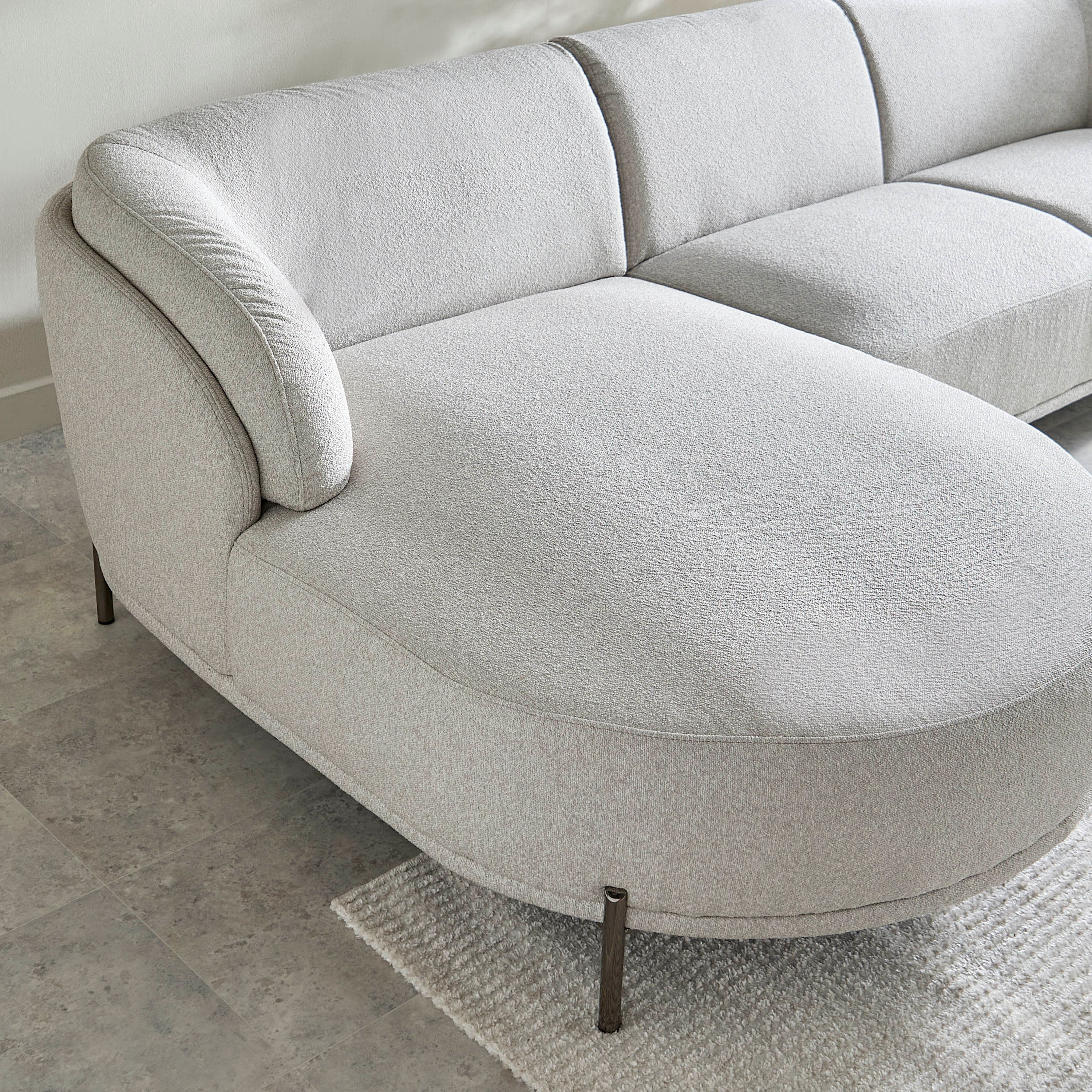 Palma 4-Seater Left Corner Sofa with 3 Cushions-hbxlivingroom-sofasandarmchairs-cornersofas-image-9