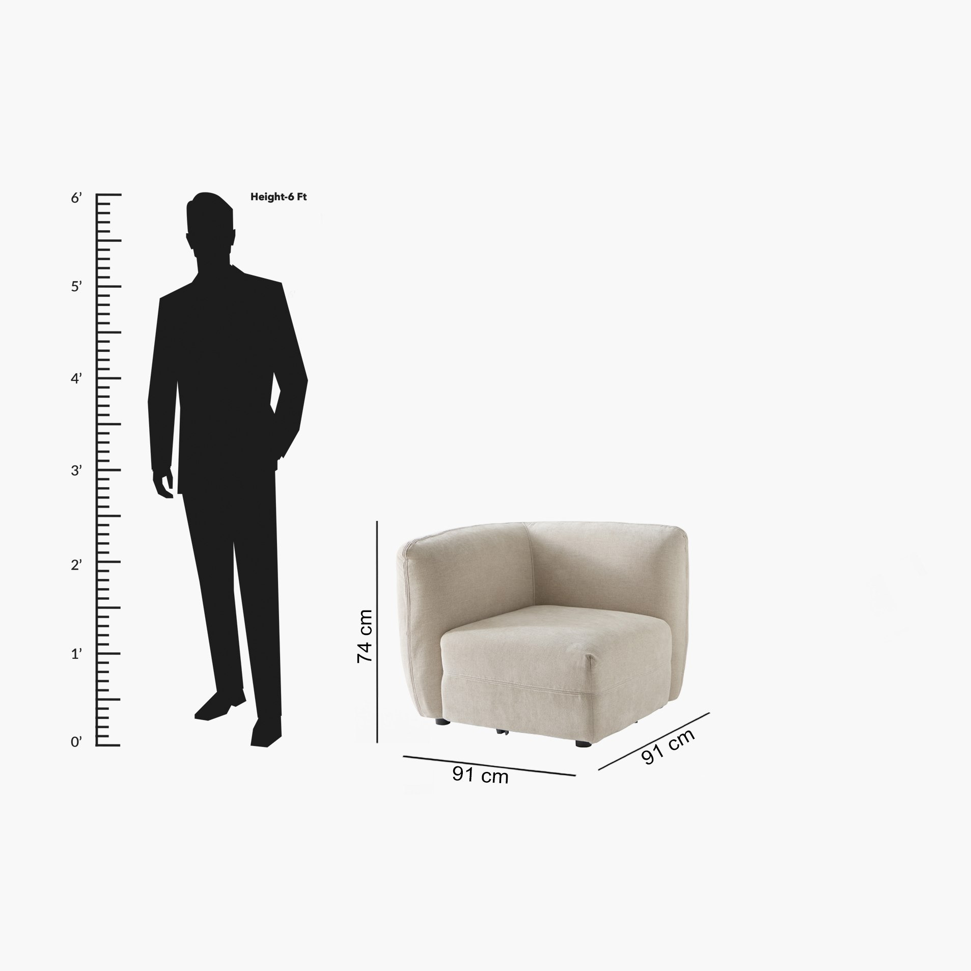 كنبة ركنية قماش من فيجو-hbxlivingroom-sofasandarmchairs-modularsofas-image-13