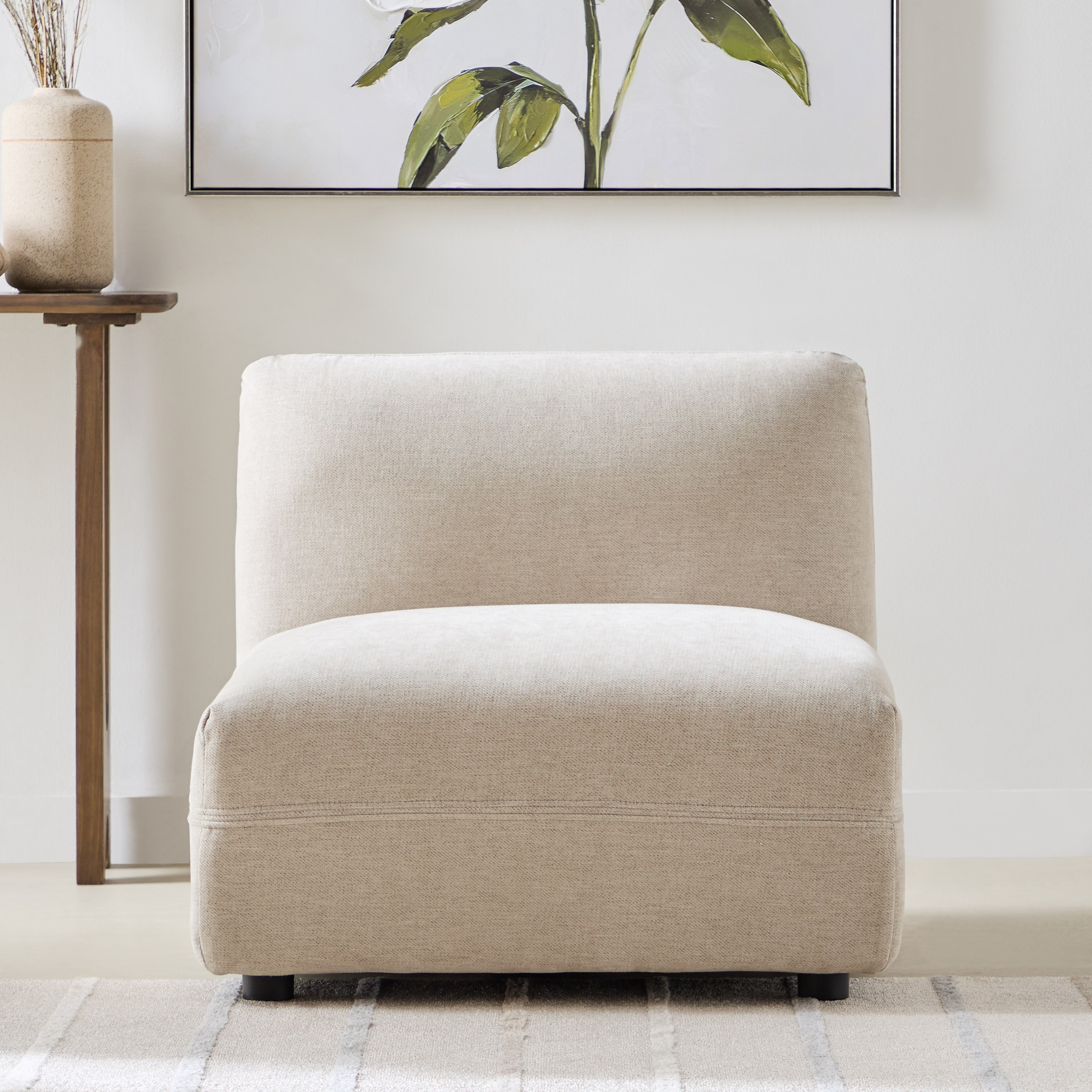 كرسي قماش دون مساند ذراعين من فيجو-hbxlivingroom-sofasandarmchairs-modularsofas-image-2