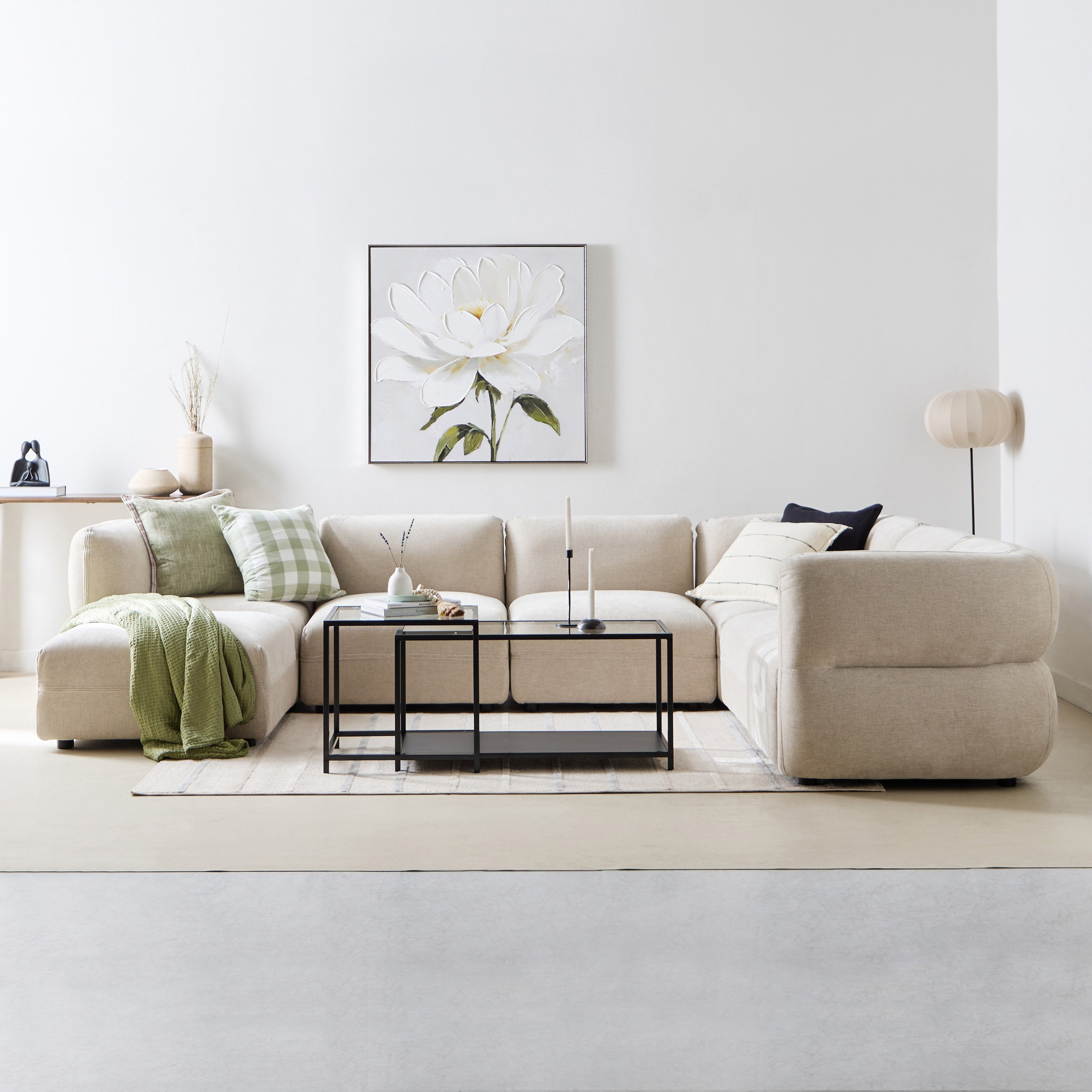 مسند قدم قماش من فيجو-hbxlivingroom-sofasandarmchairs-modularsofas-image-9