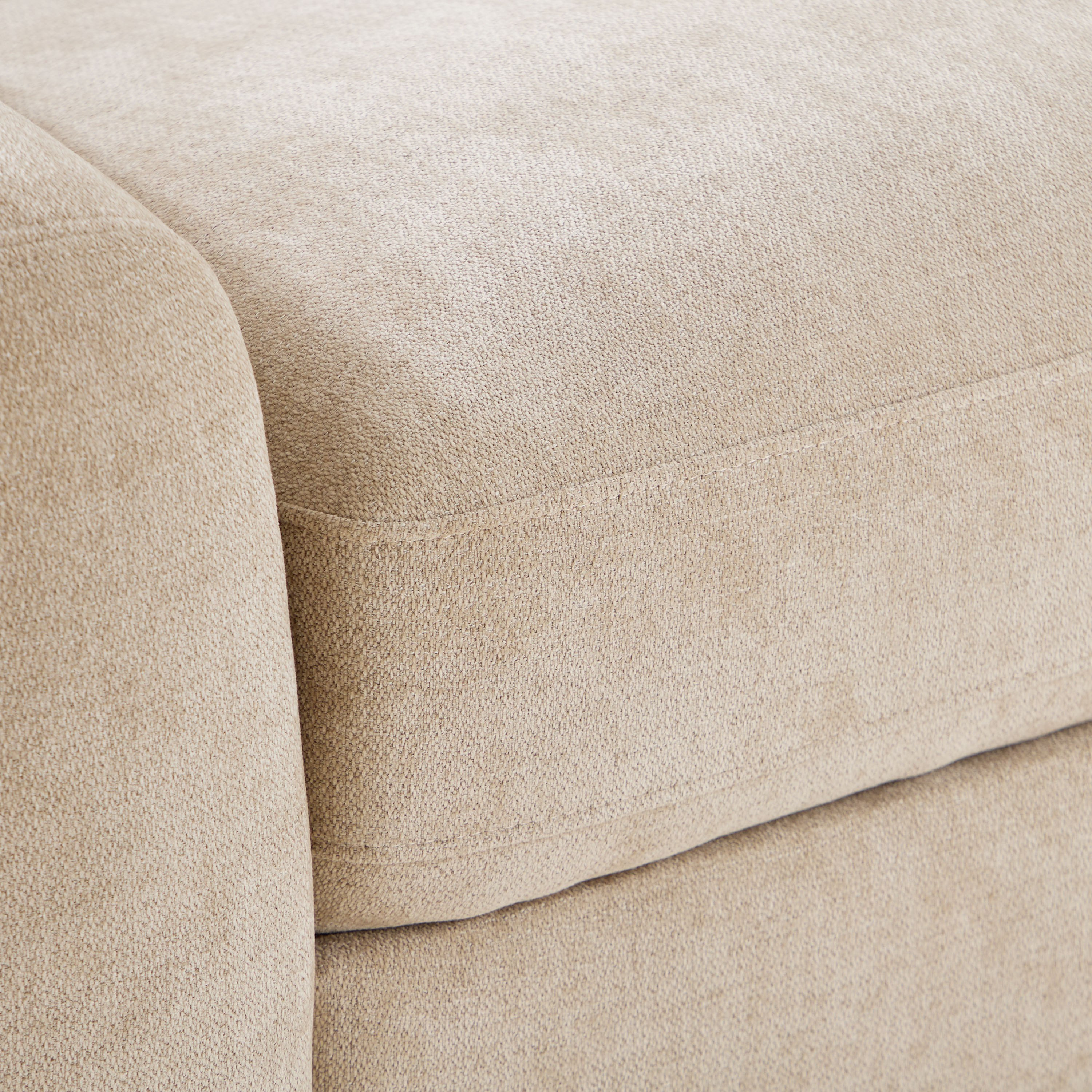 كرسي بذراع أيسر قماش من بالينسيا-hbxlivingroom-sofasandarmchairs-modularsofas-image-5