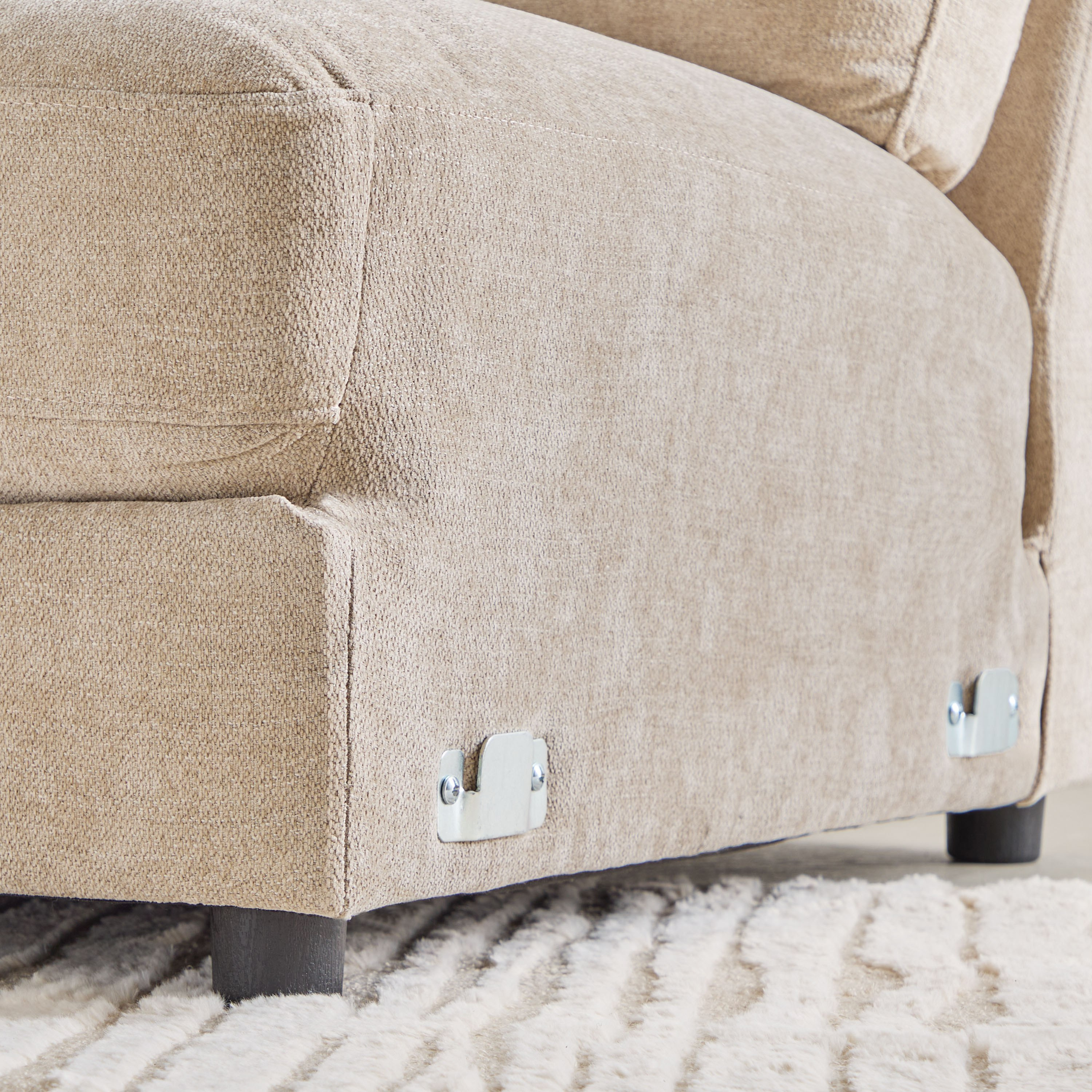 كرسي بذراع أيسر قماش من بالينسيا-hbxlivingroom-sofasandarmchairs-modularsofas-image-6