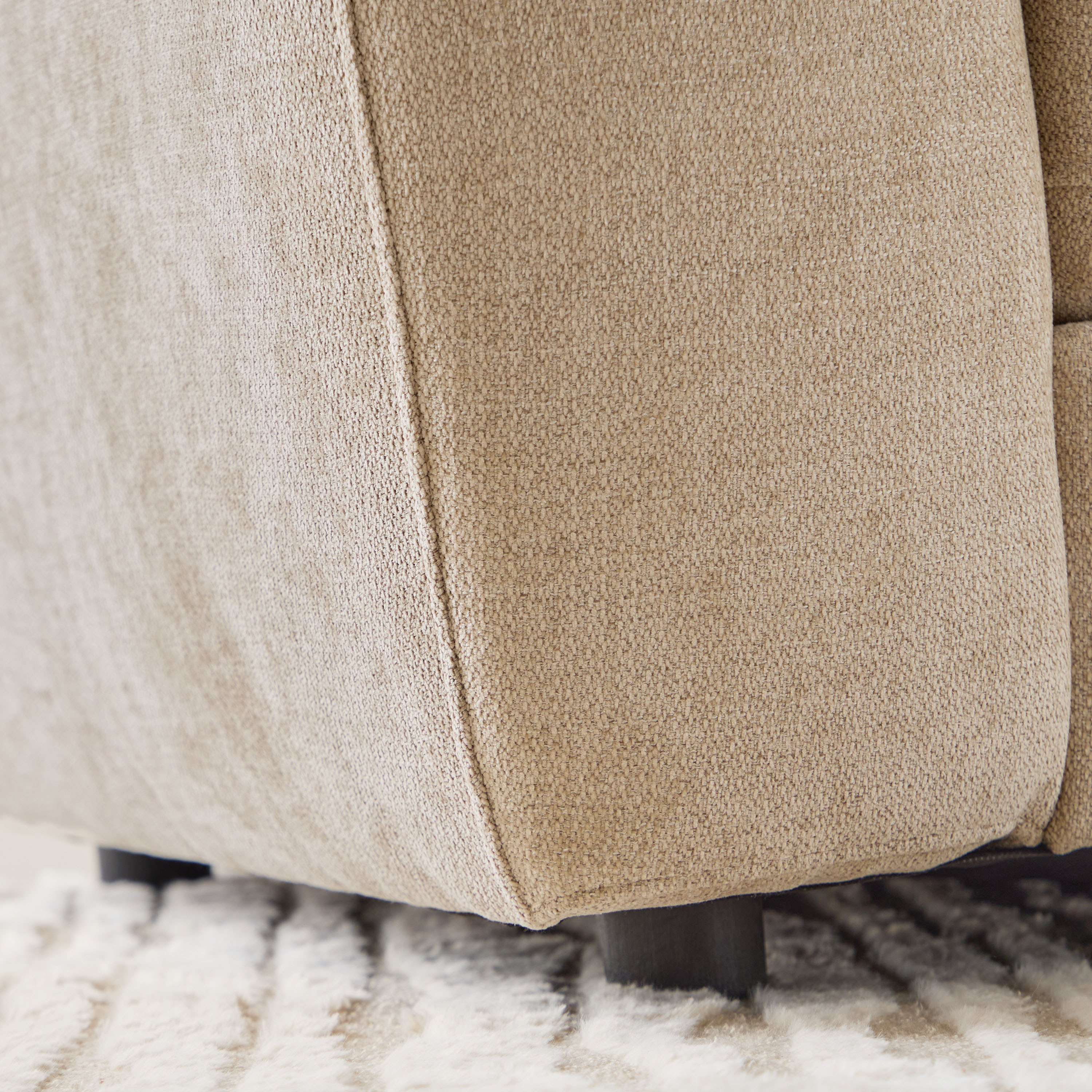 كرسي بذراع أيسر قماش من بالينسيا-hbxlivingroom-sofasandarmchairs-modularsofas-image-7