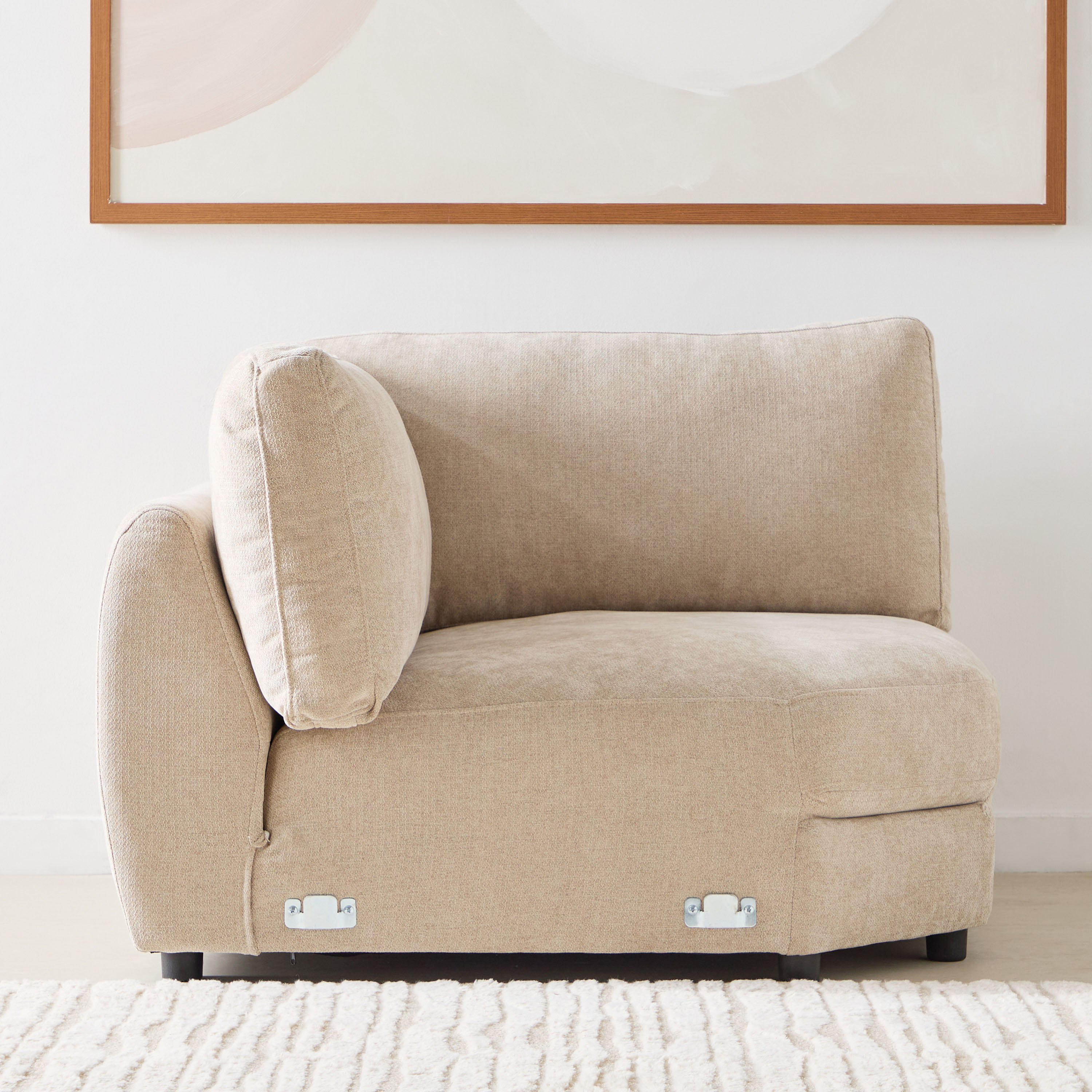 Palencia Fabric Corner Sofa-hbxlivingroom-sofasandarmchairs-modularsofas-image-1