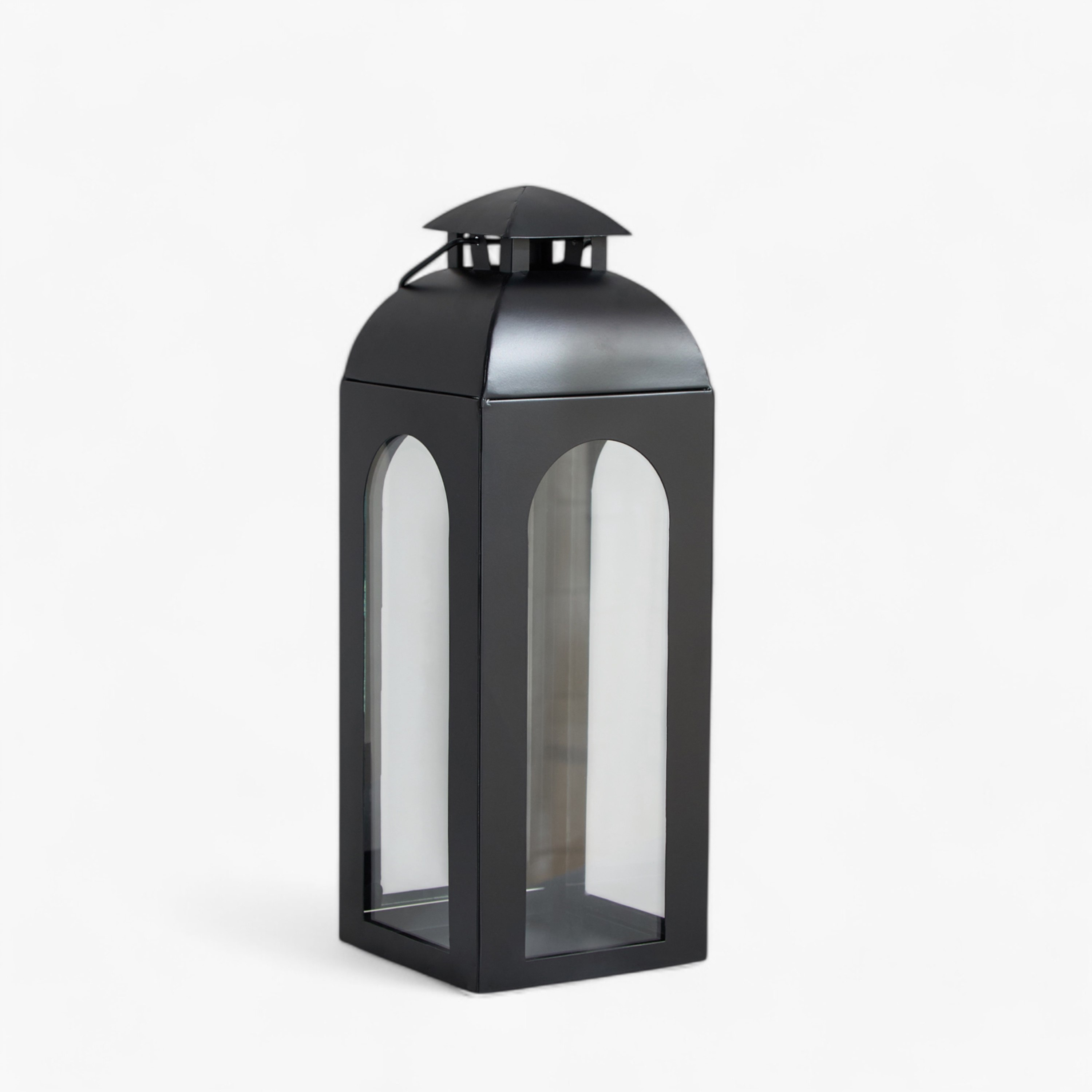 فانوس معدن مودرن من برومبتون - 14x14x40 سم-PROMO_HB_AE_B2G2_011025-image-5