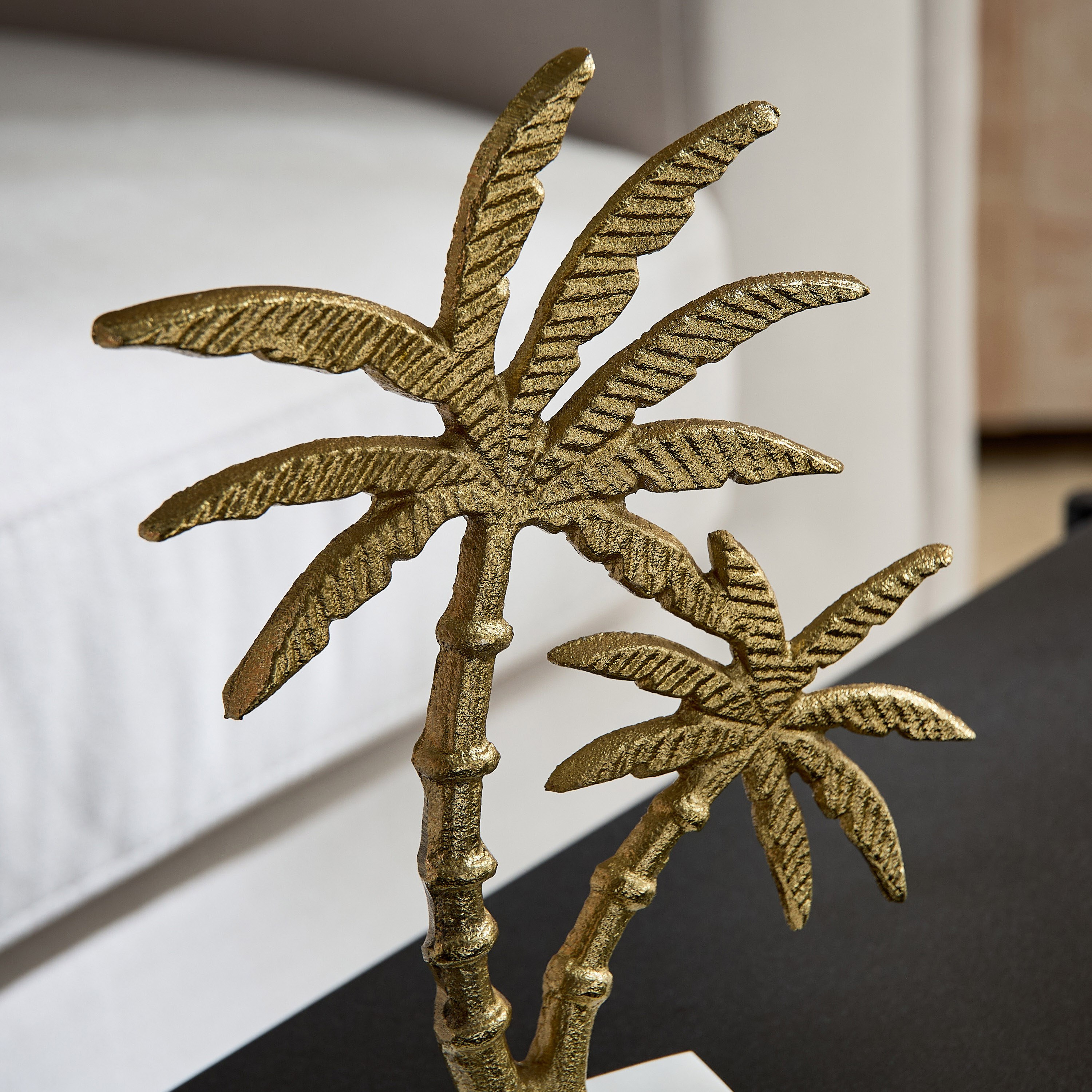 Blake Palm Tree Table Decor - 18x6.5x25 cm-hbxhomeware-homedecor-figurinesandornaments-image-3