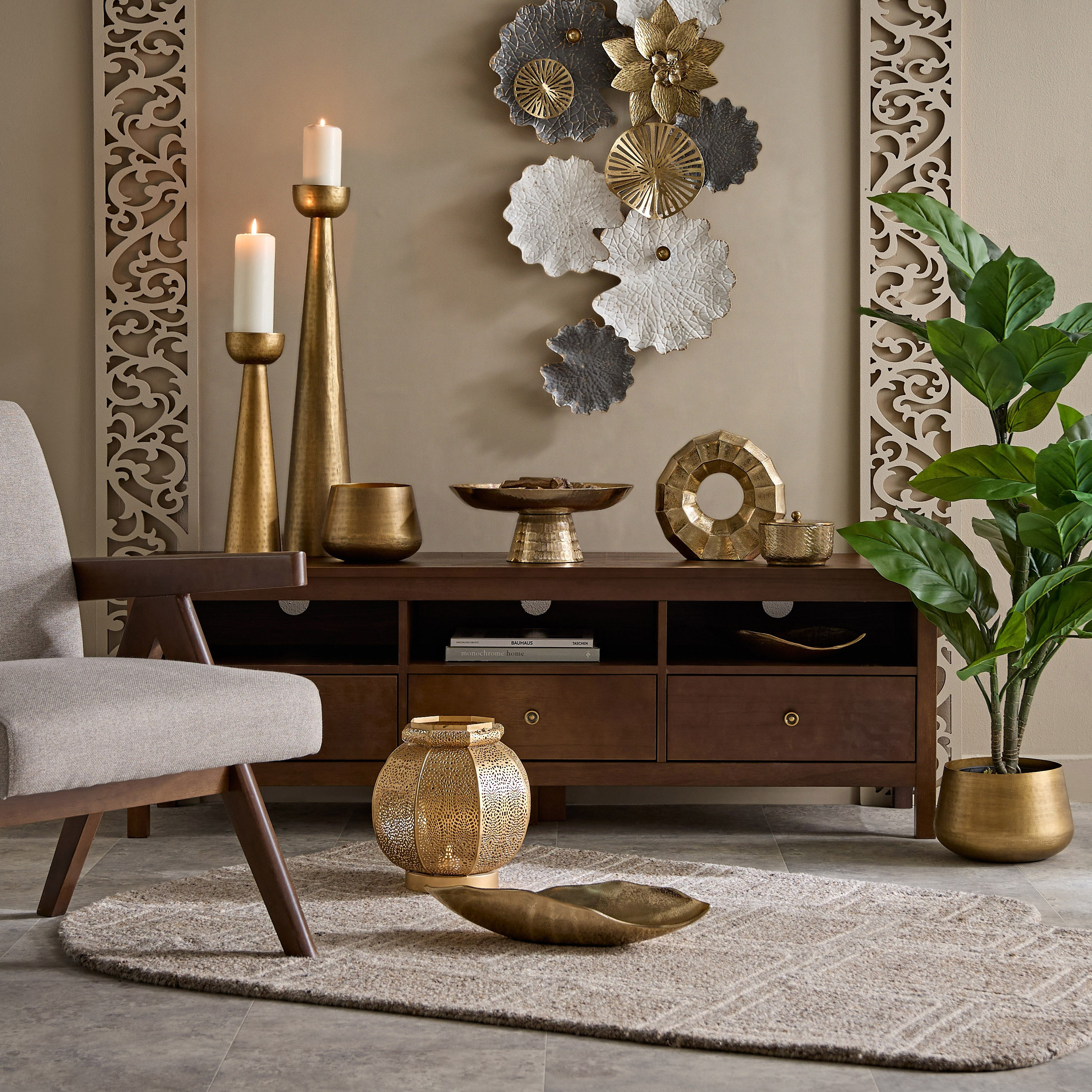 وعاء ألومنيوم بقاعدة مستديرة من أريزونا- 35×25×14 سم-PROMO_HB_AE_B1G1_250925-image-5
