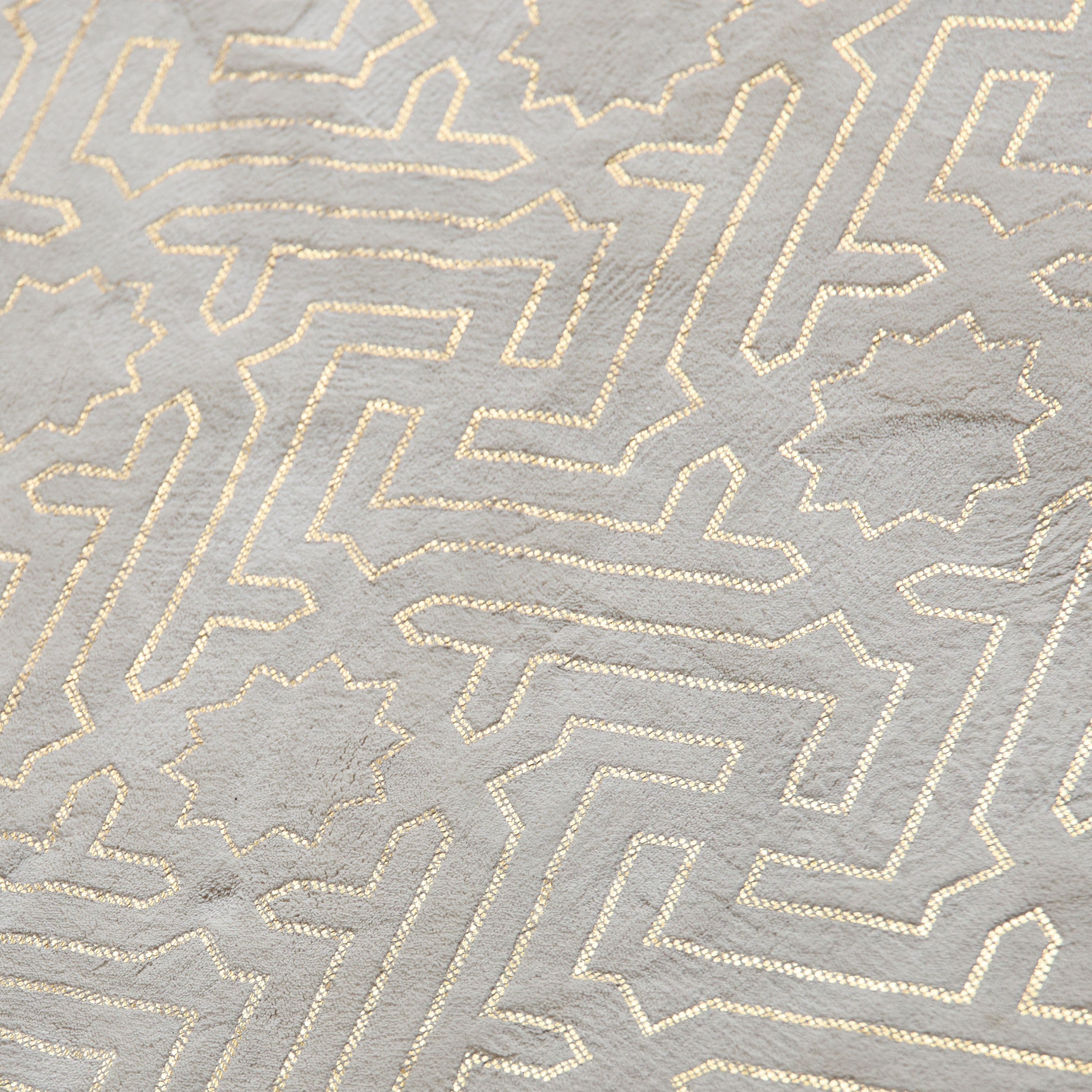 سجادة بطبعات معدنية ميراج من سكاي لاين - 80x150 سم-hbxdecorandfurnishings-floorcoverings-rugs-image-3