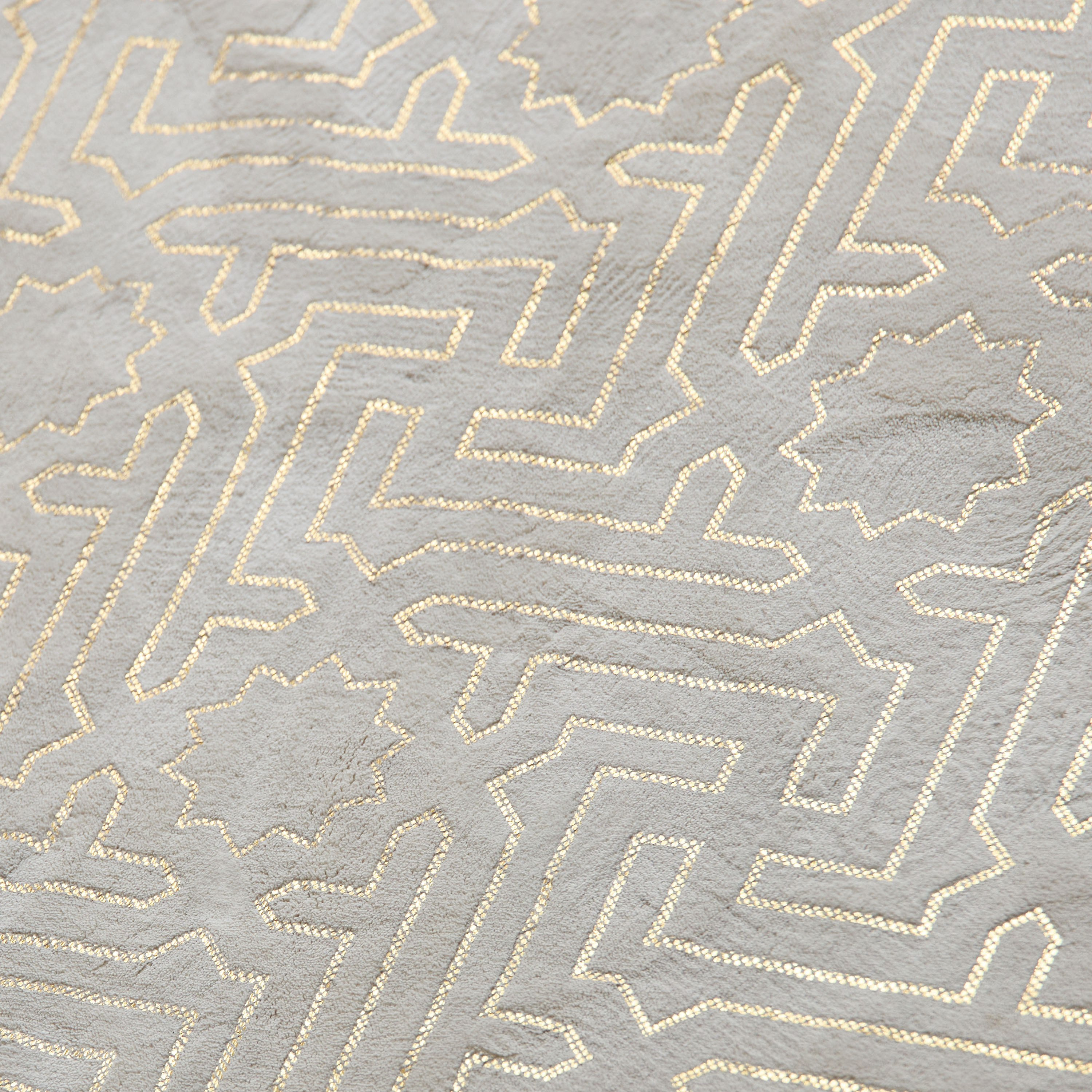 سجادة بطبعات معدنية ميراج من سكاي لاين - 200x300 سم-hbxdecorandfurnishings-floorcoverings-rugs-image-3