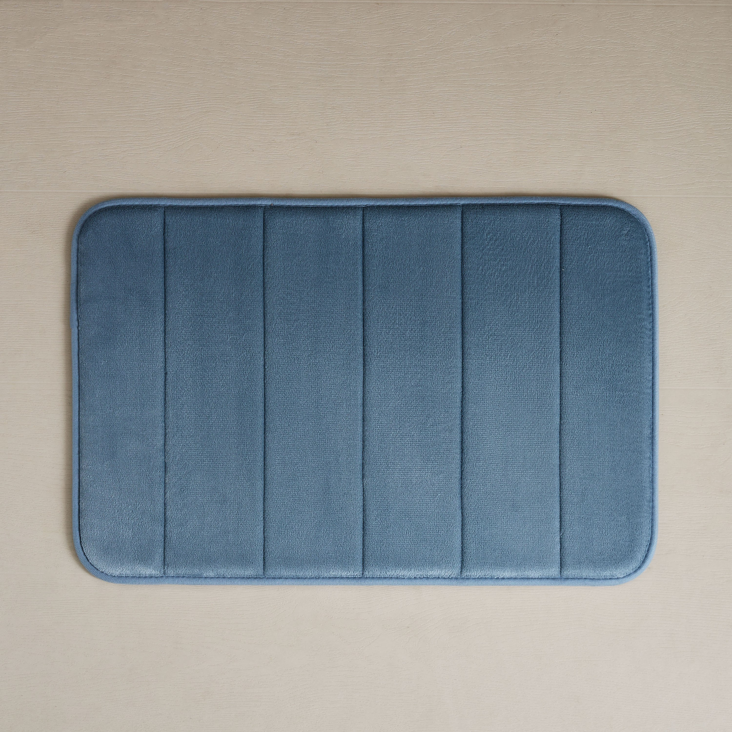 طقم سجاد حمام بإسفنج ميموري قطعتين من سنج-hbxbedroom-floorcoverings-bathmats-image-3