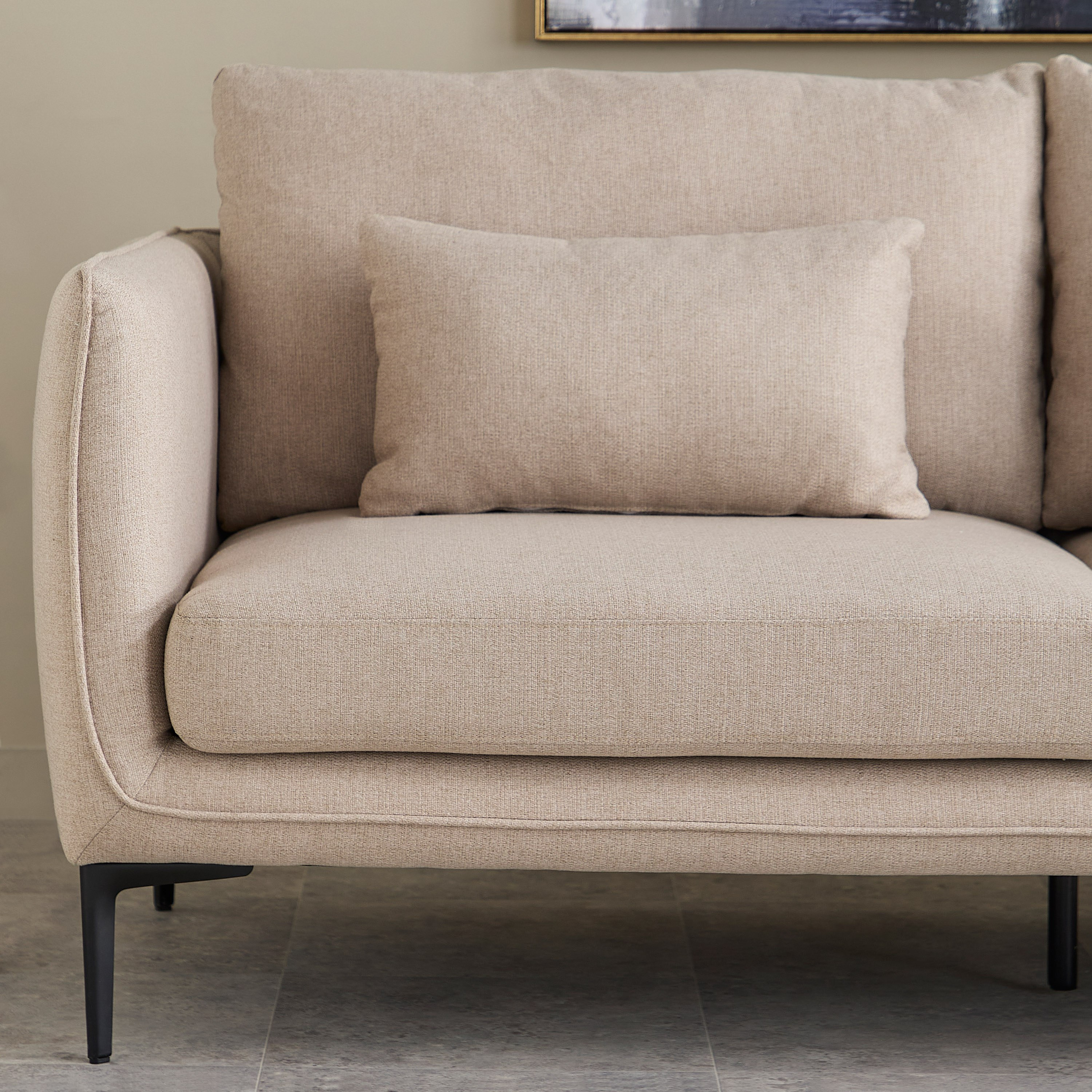 Stefan 3-Seater Fabric Sofa with 2 Cushions-hbxlivingroom-sofasandarmchairs-sofas-image-5
