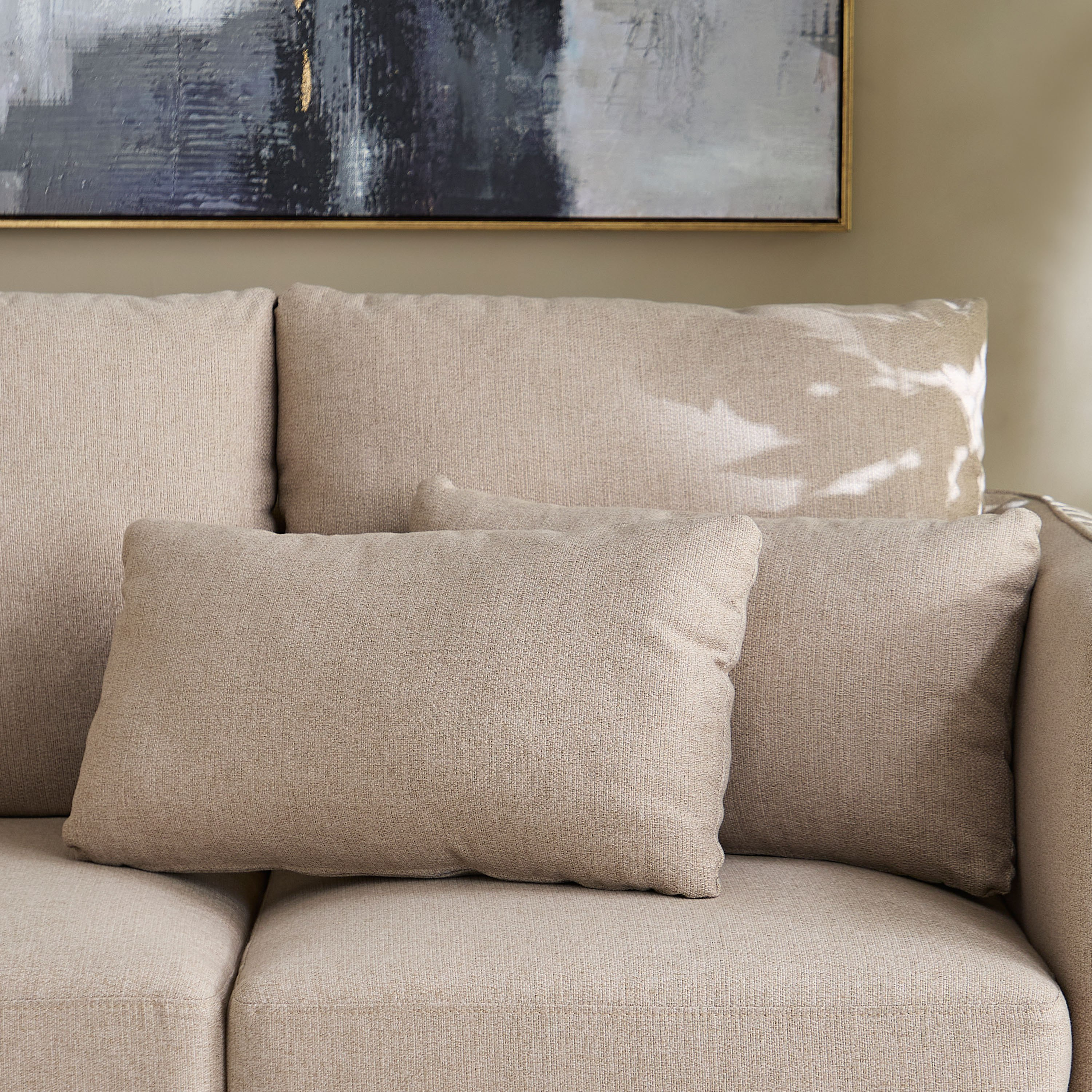 Stefan 2-Seater Fabric Sofa with 2 Cushions-hbxlivingroom-sofasandarmchairs-sofas-image-4