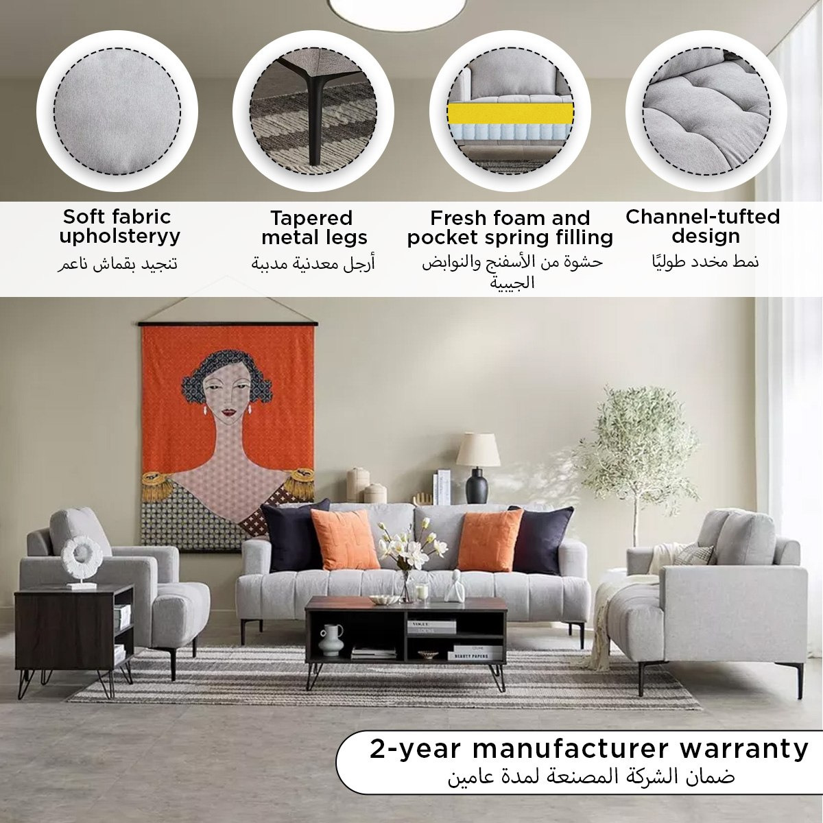 Scott 2-Seater Fabric Sofa-hbxlivingroom-sofasandarmchairs-sofas-image-12
