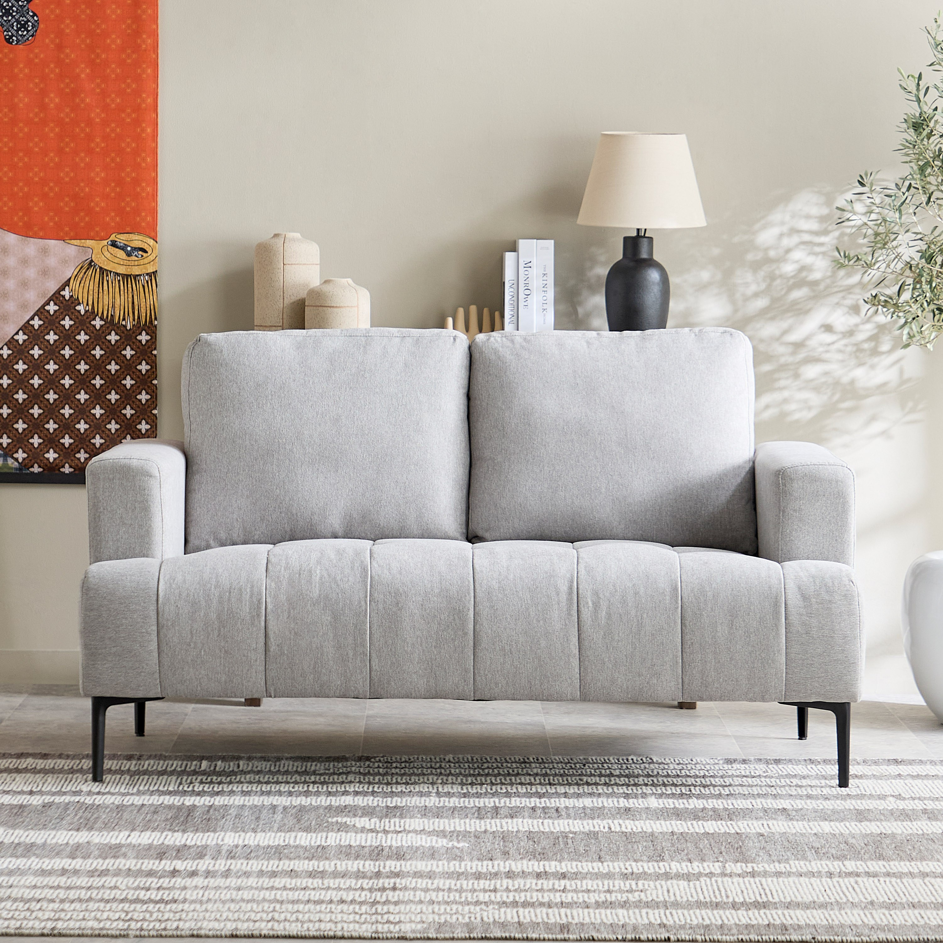 كنبة قماش بمقعدين من سكوت-hbxlivingroom-sofasandarmchairs-sofas-image-2