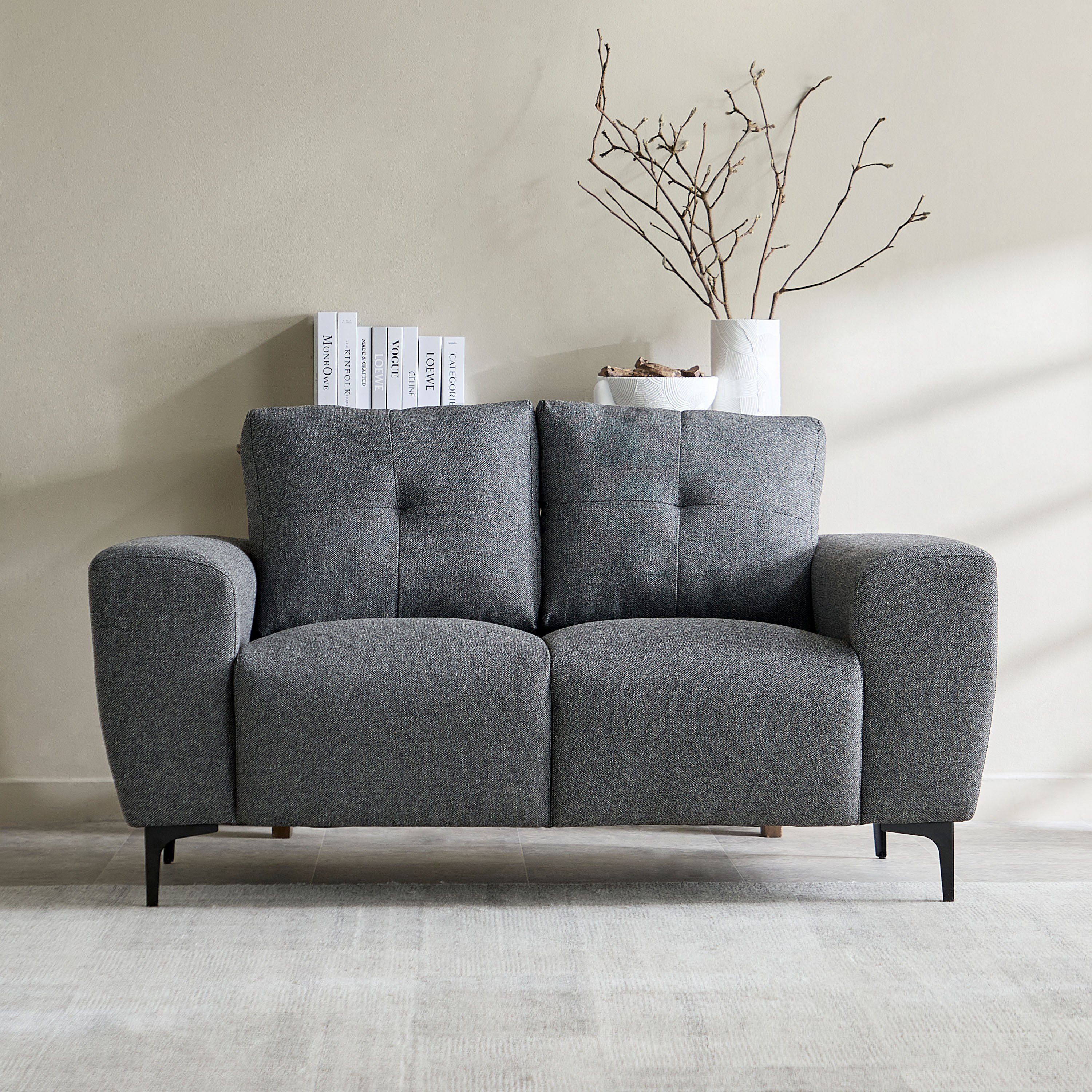 كنبة قماشية مقعدين من ممفيس-hbxlivingroom-sofasandarmchairs-sofas-image-2