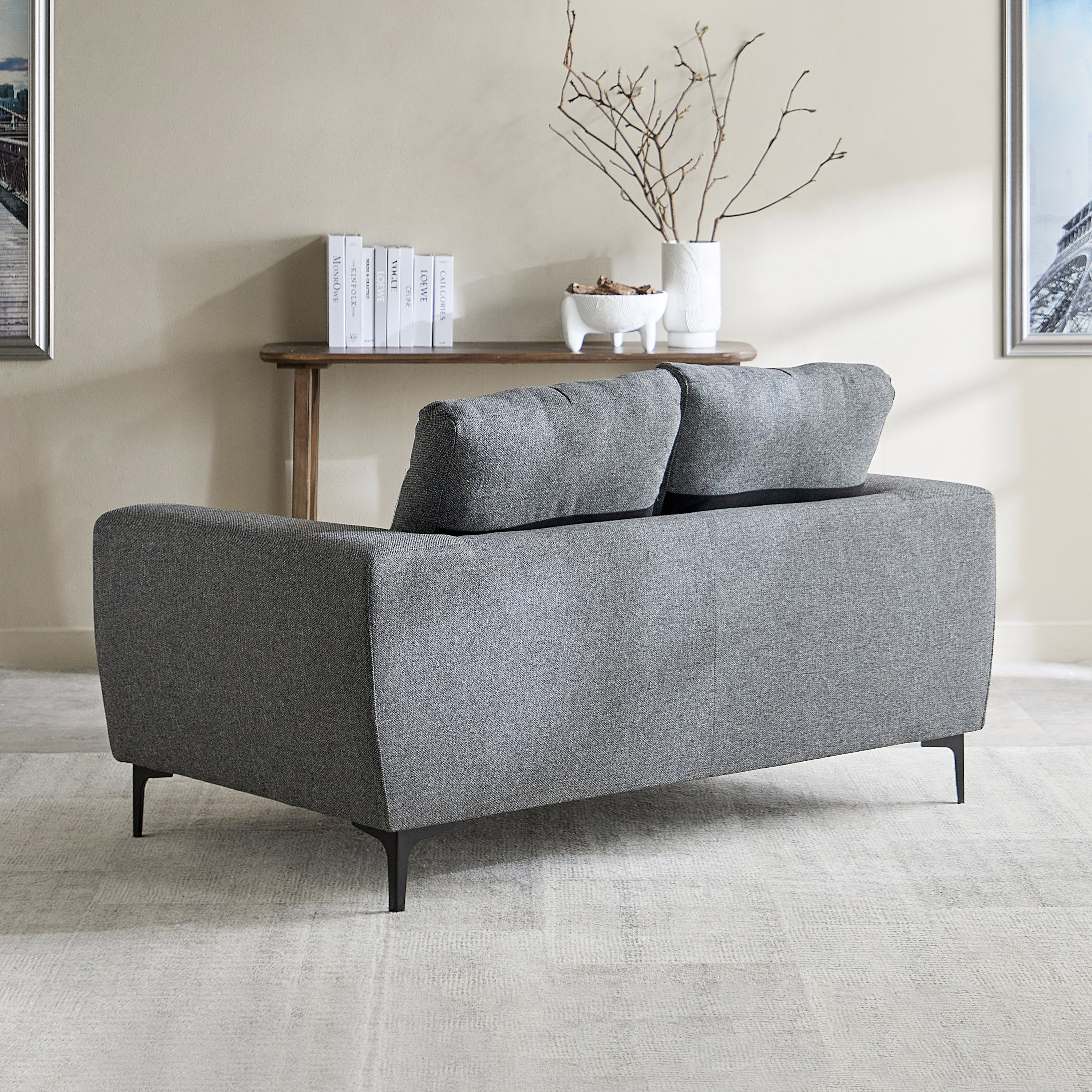 كنبة قماشية مقعدين من ممفيس-hbxlivingroom-sofasandarmchairs-sofas-image-3