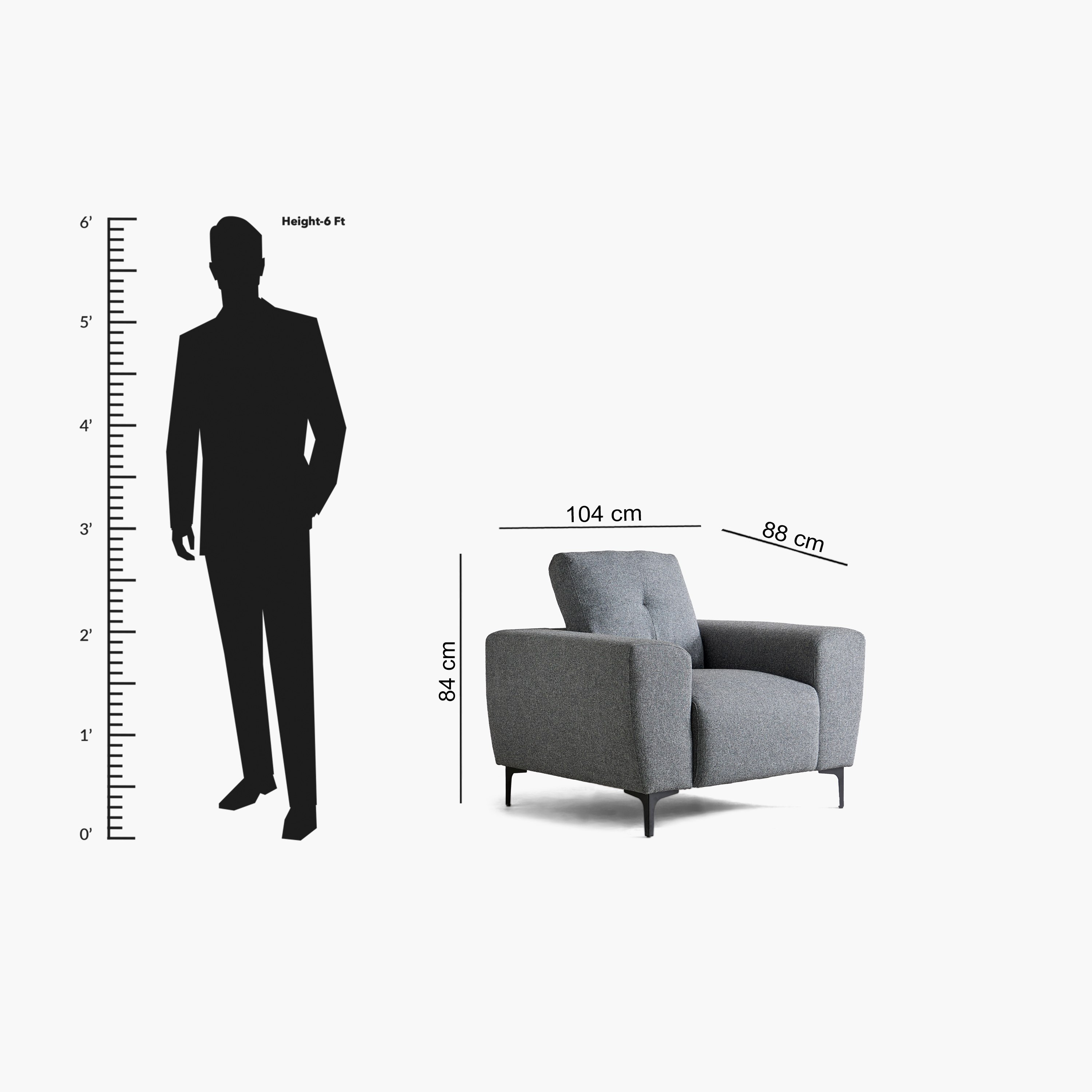 كرسي قماشي بمساند ذراعين من ممفيس-hbxlivingroom-sofasandarmchairs-sofas-image-12