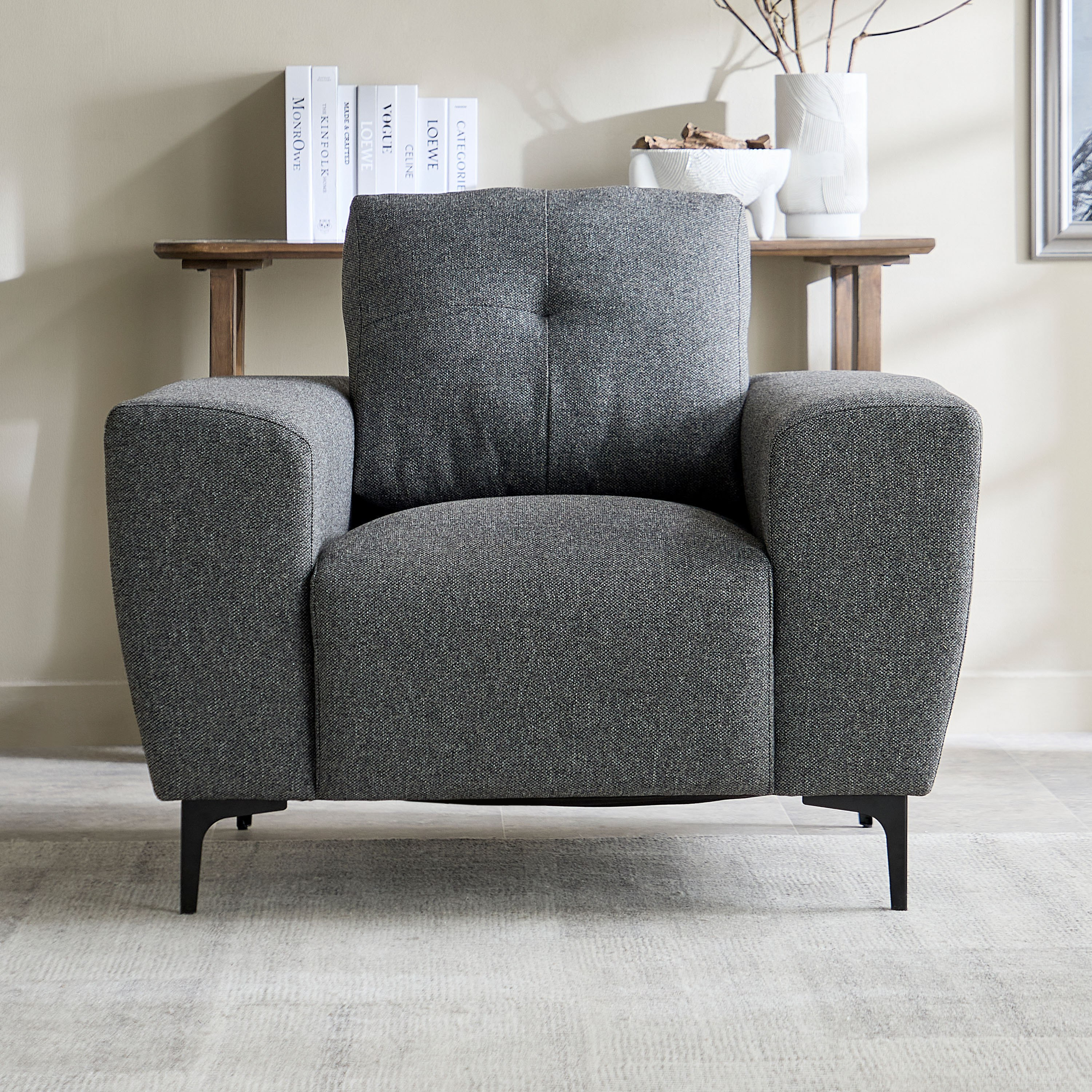 Memphis Armchair Fabric Sofa-hbxlivingroom-sofasandarmchairs-sofas-image-2