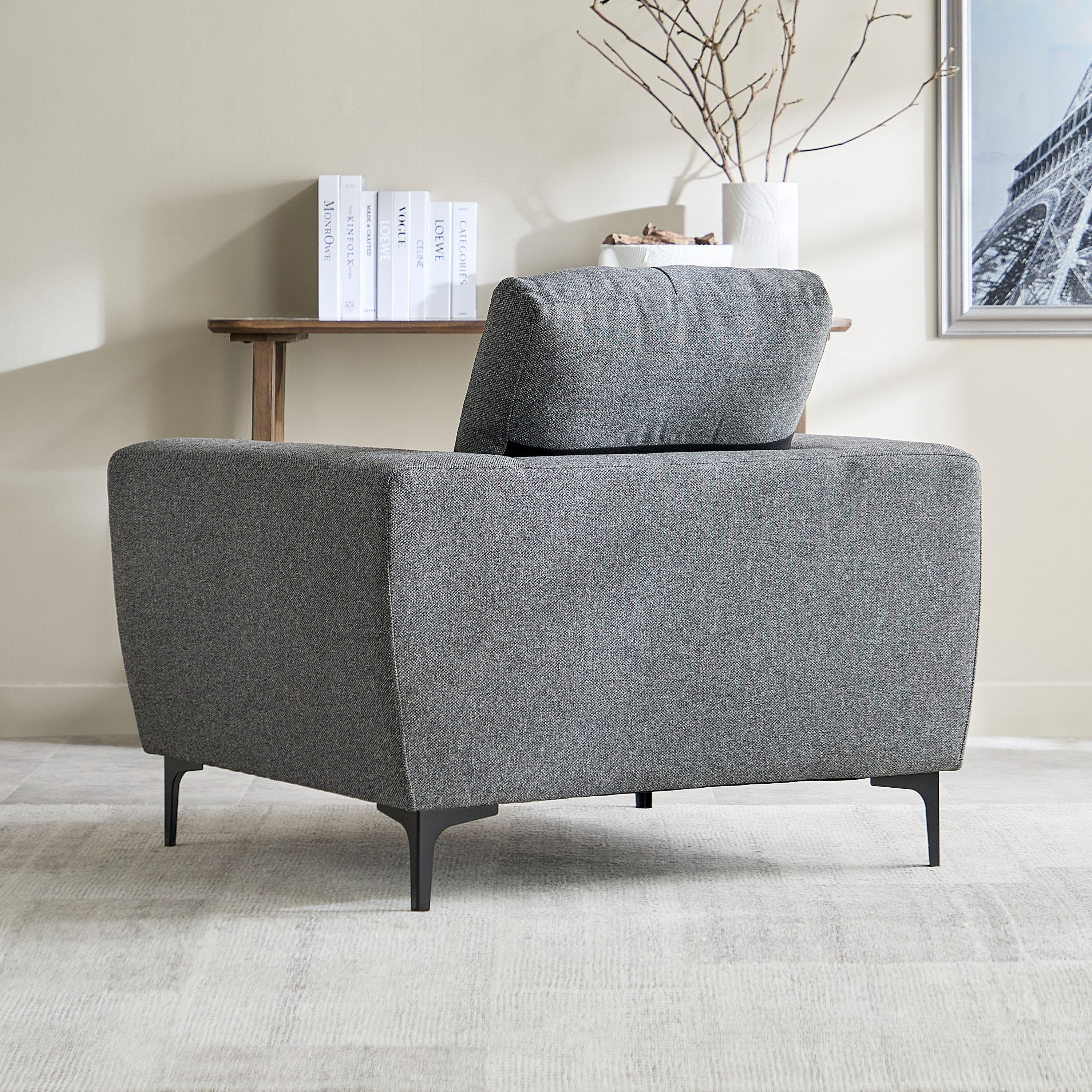 Memphis Armchair Fabric Sofa-hbxlivingroom-sofasandarmchairs-sofas-image-3