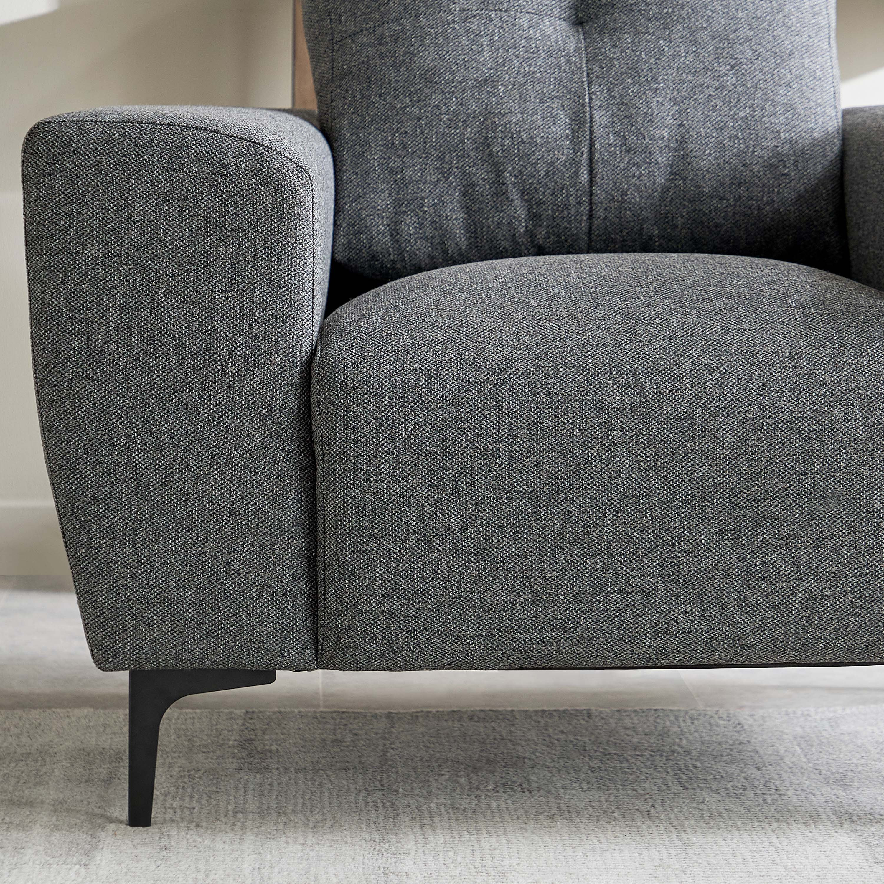 Memphis Armchair Fabric Sofa-hbxlivingroom-sofasandarmchairs-sofas-image-5