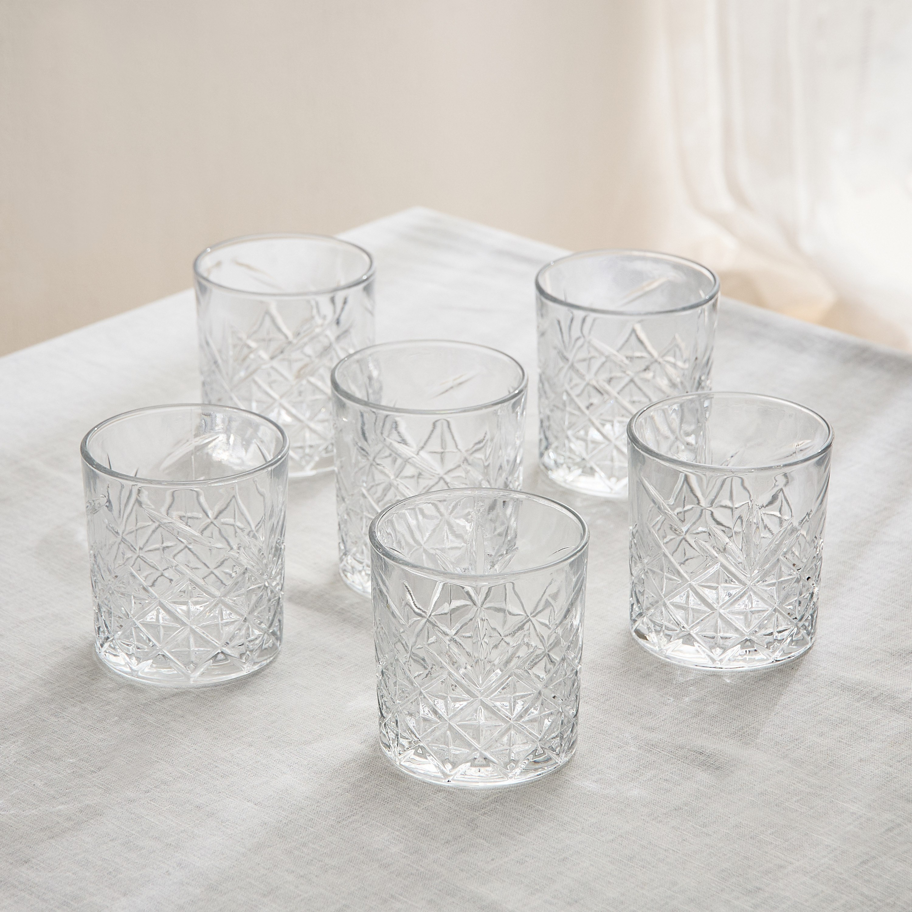 Gems Clear 6-Piece DOF Set - 340 ml-hbxhomeware-hbxkitchen-image-5