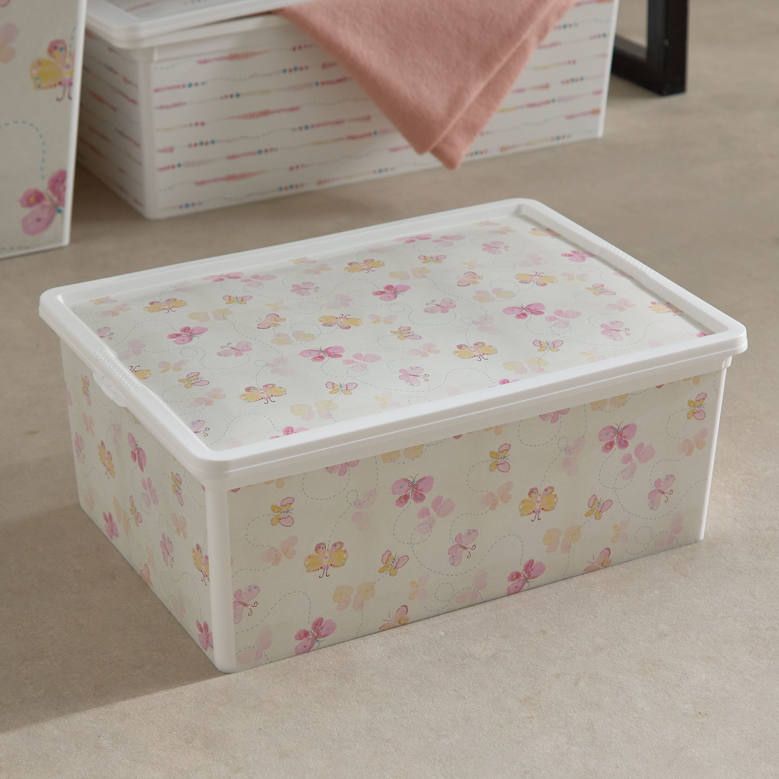 صندوق بطبعات تريند من ميدوز - 37x26x14 لتر-PROMO_HB_AE_B1G1_250925-image-1