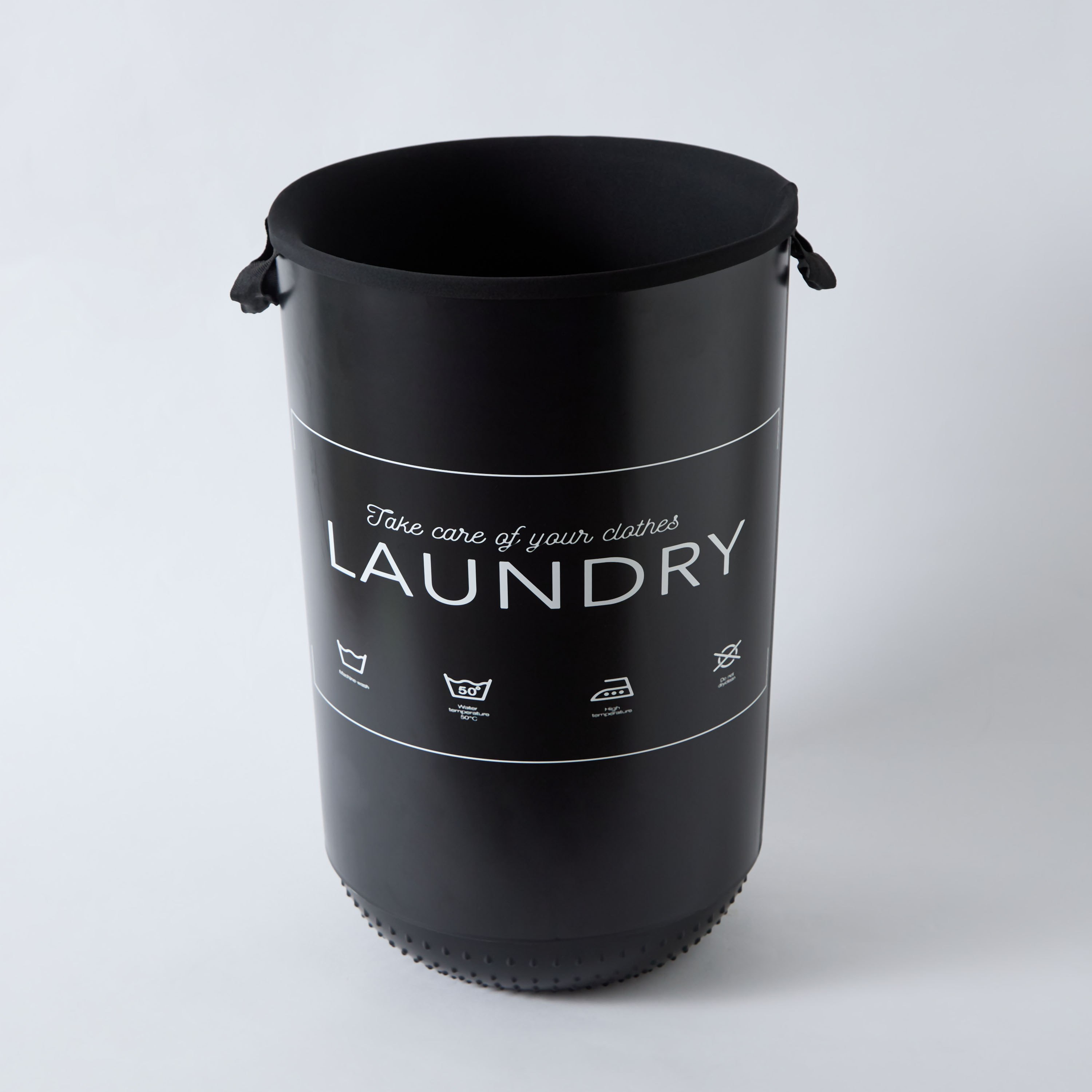 سلة غسيل من ليو - 34x34x54 سم-hbxbathroom-laundry-laundryhampers-image-6