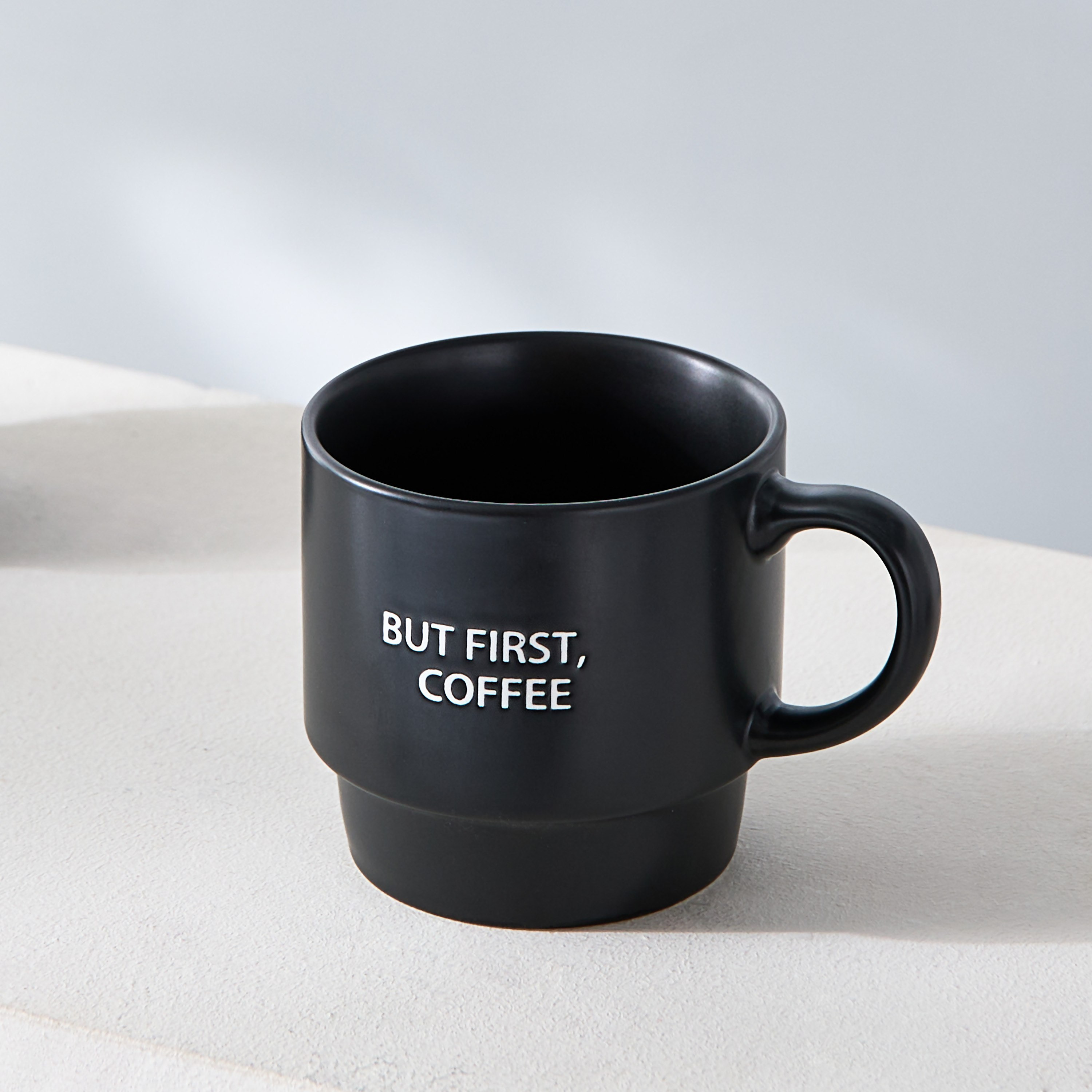 Cara But First Coffee Mug - 440 ml-hbxhomeware-diningandtabletop-coffeeandteasets-image-2
