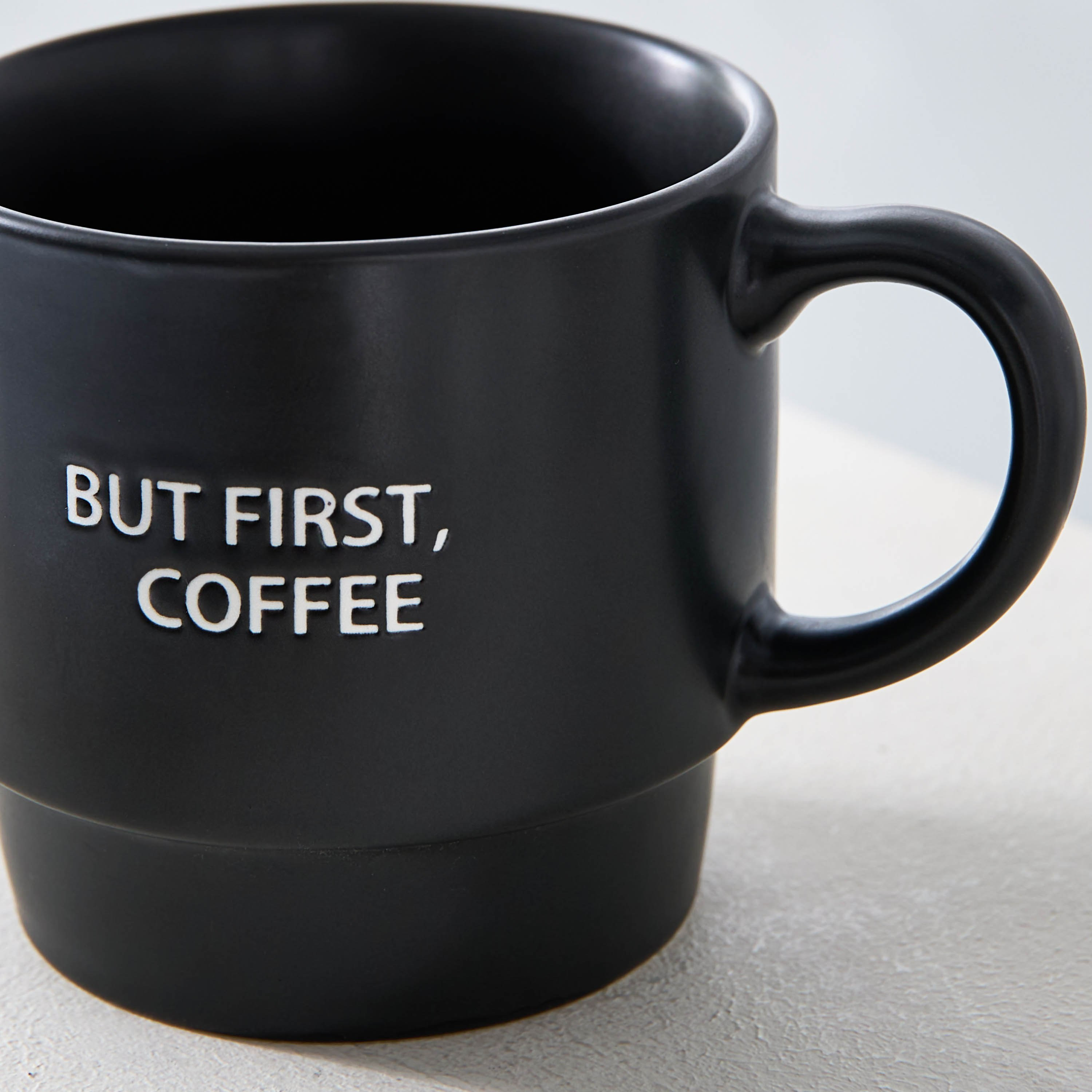 Cara But First Coffee Mug - 440 ml-hbxhomeware-diningandtabletop-coffeeandteasets-image-3
