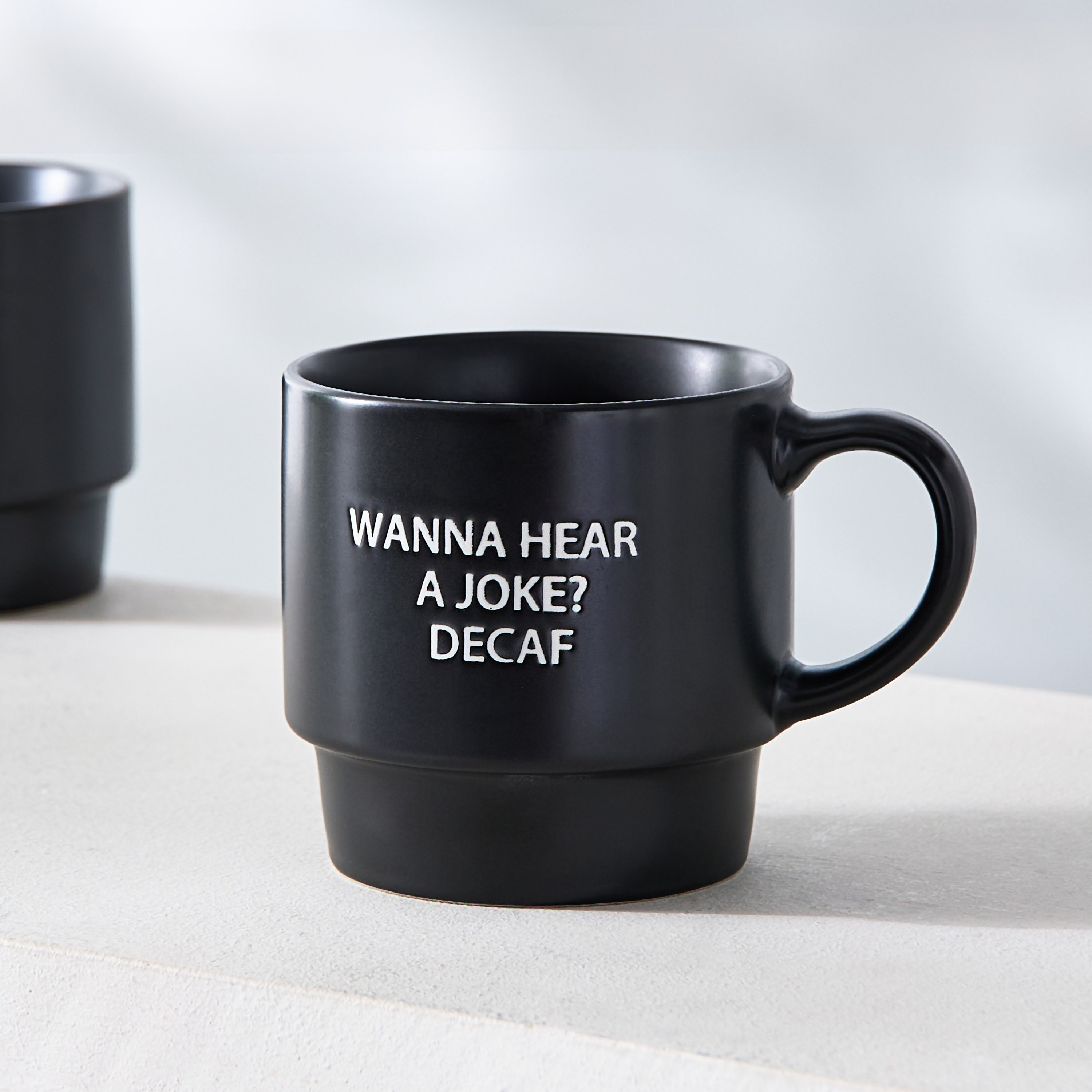 مج بطبعات من كارا - 440 مل-hbxhomeware-diningandtabletop-coffeeandteasets-image-1