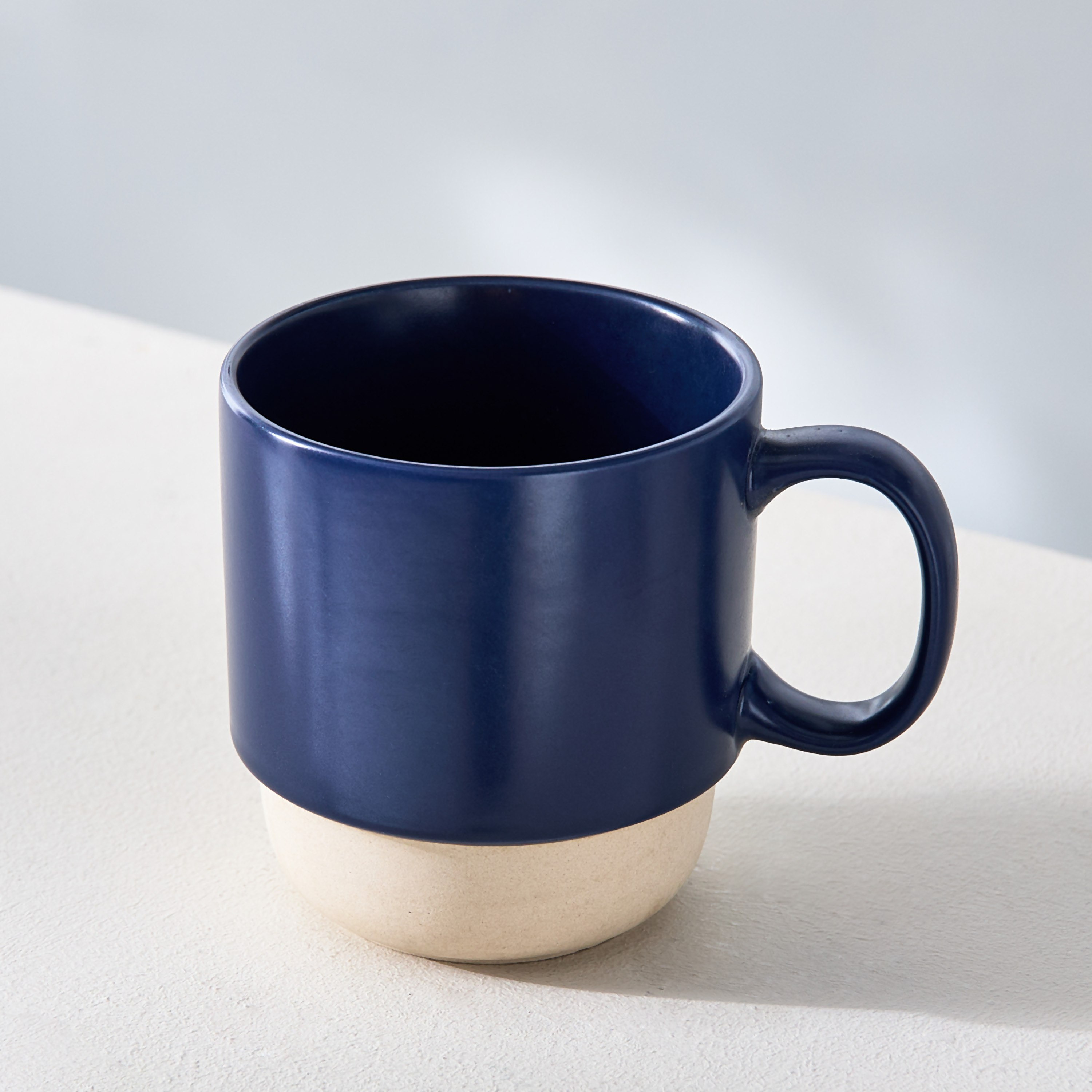 Cara Blue Mug - 500 ml-hbxhomeware-diningandtabletop-coffeeandteasets-image-2