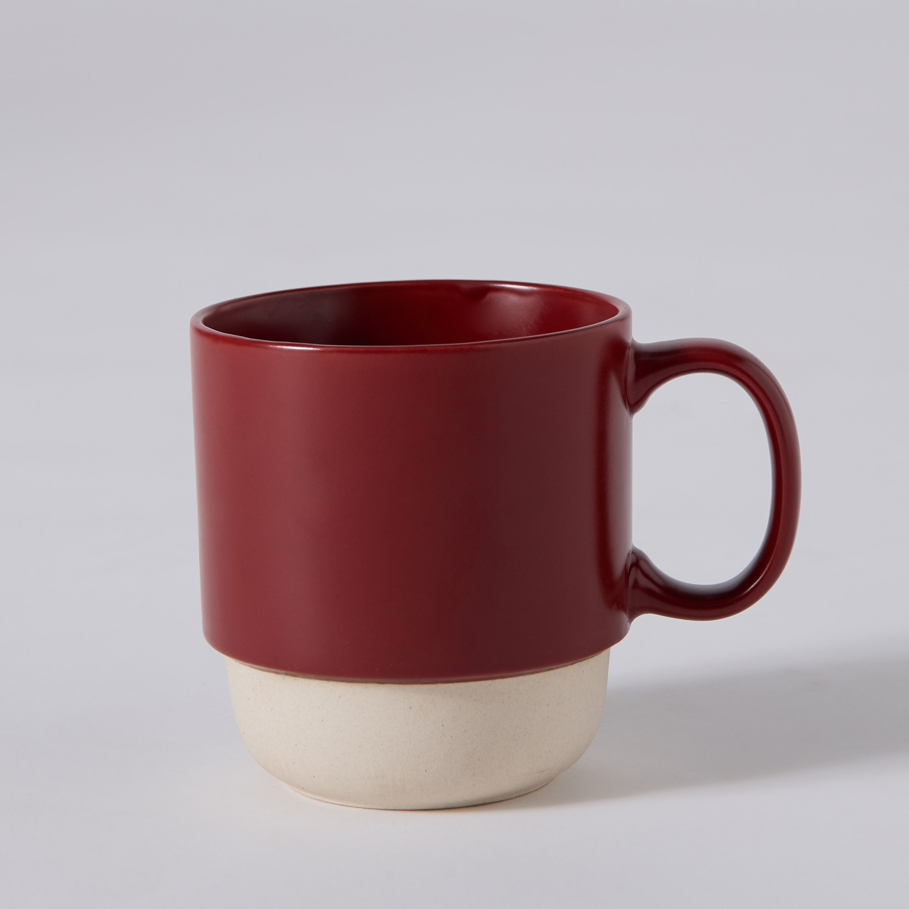 مج أحمر من كارا - 500 مل-hbxhomeware-diningandtabletop-coffeeandteasets-image-5