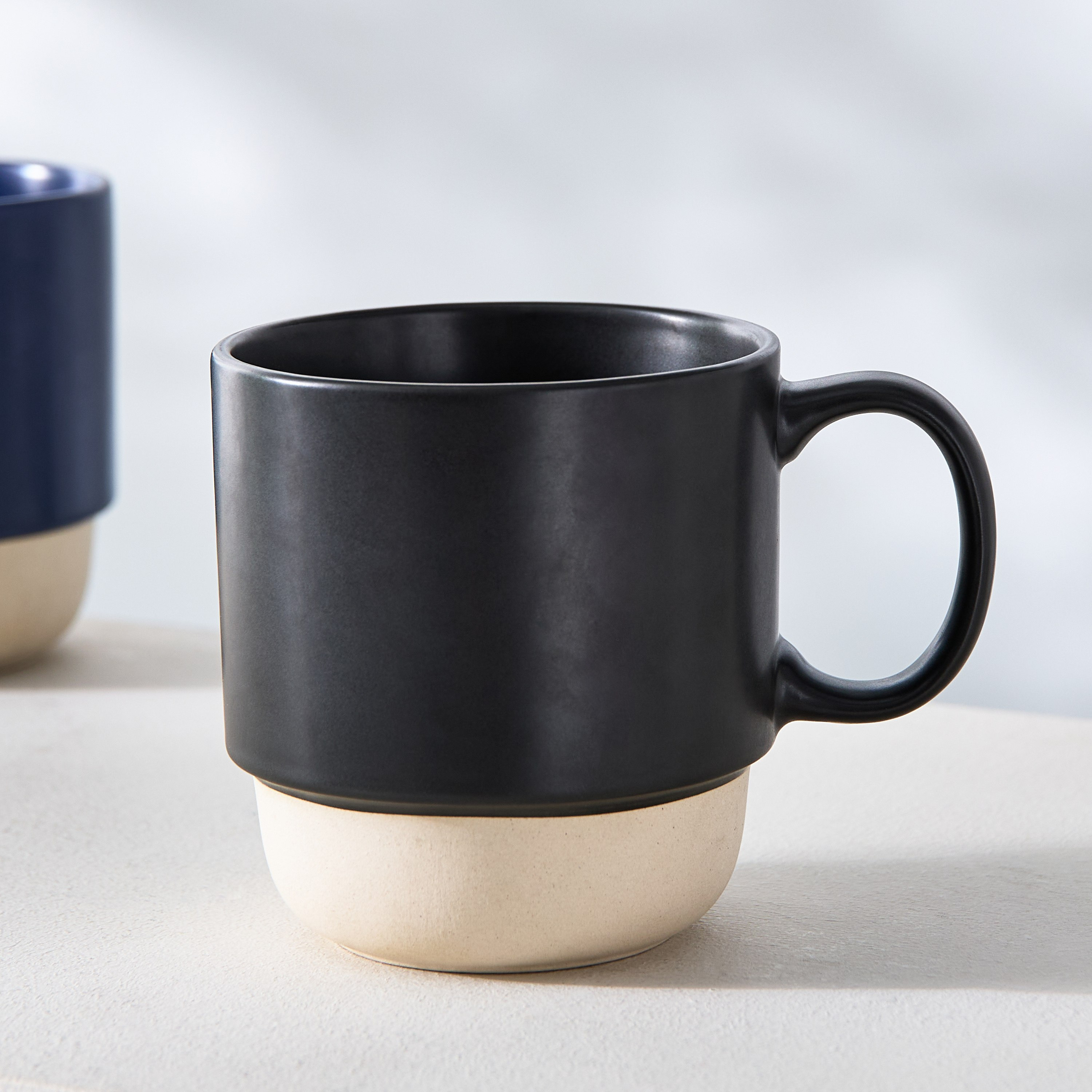 مج من كارا - 500 مل-hbxhomeware-diningandtabletop-coffeeandteasets-image-1