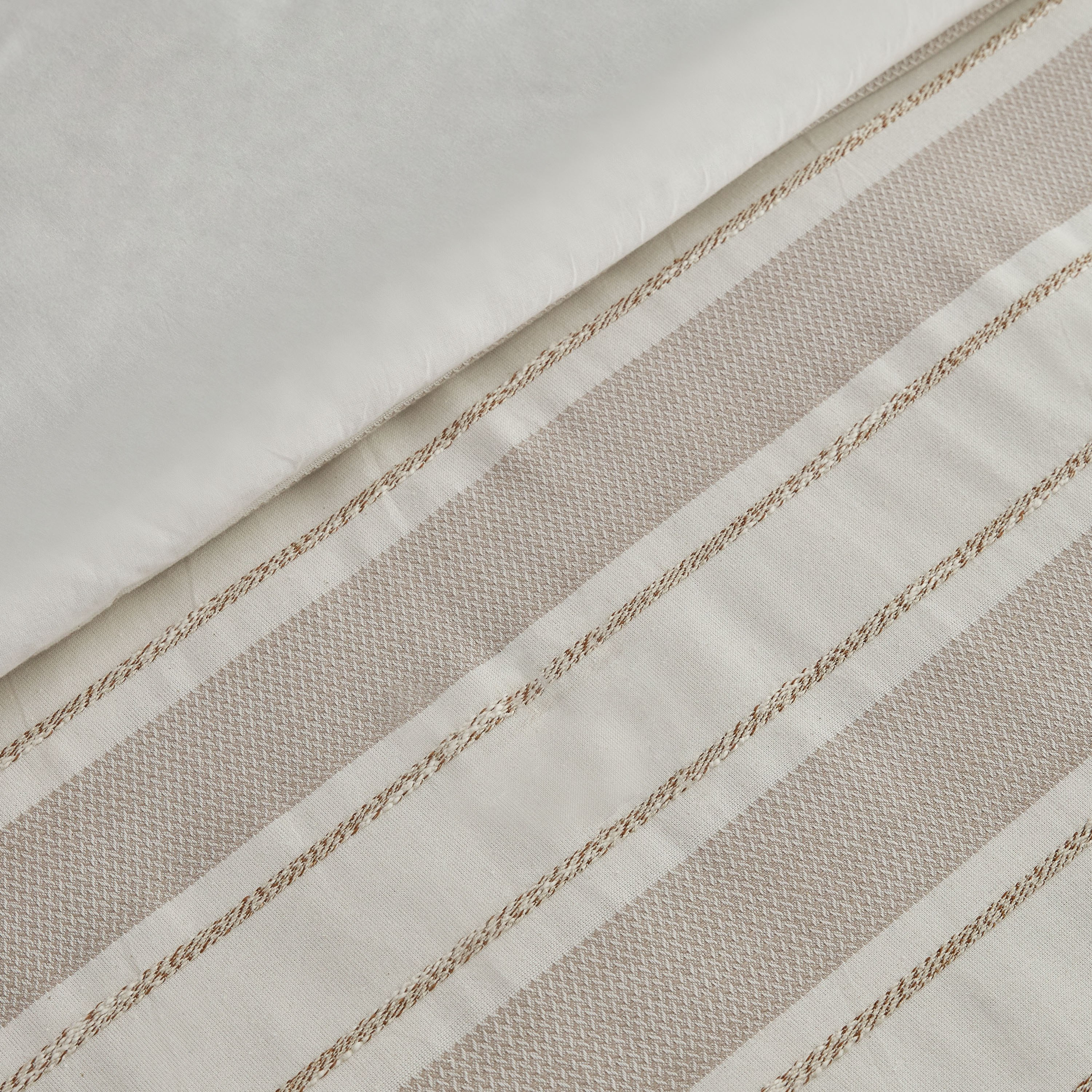 طقم لحاف كينج منسوج 5 قطع من وييف إليجانس - 220x240 سم-hbxhomeware-hbxbedroom-image-5
