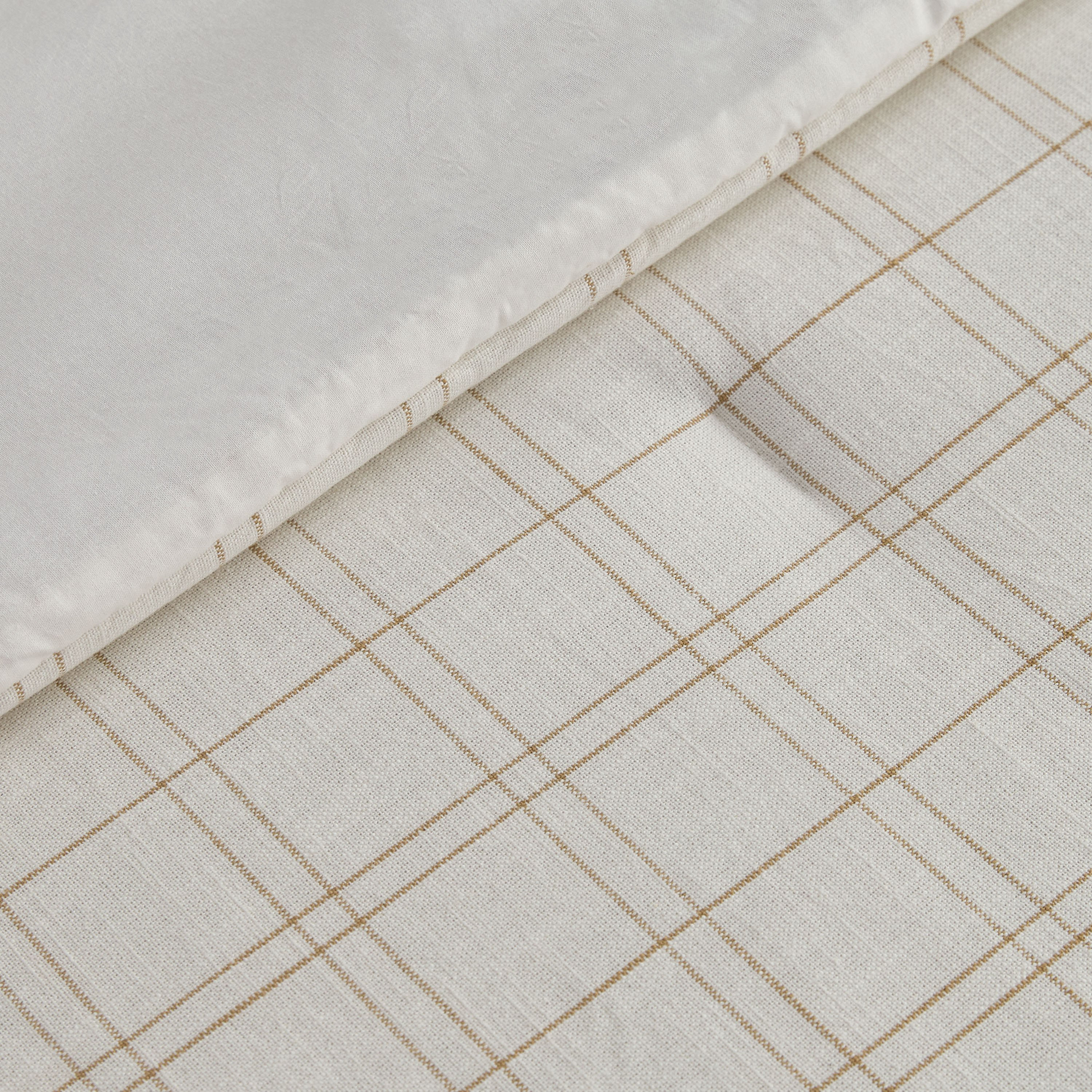 طقم لحاف كينج منسوج 5 قطع من وييف إليجانس - 220x240 سم-hbxhomeware-hbxbedroom-image-5