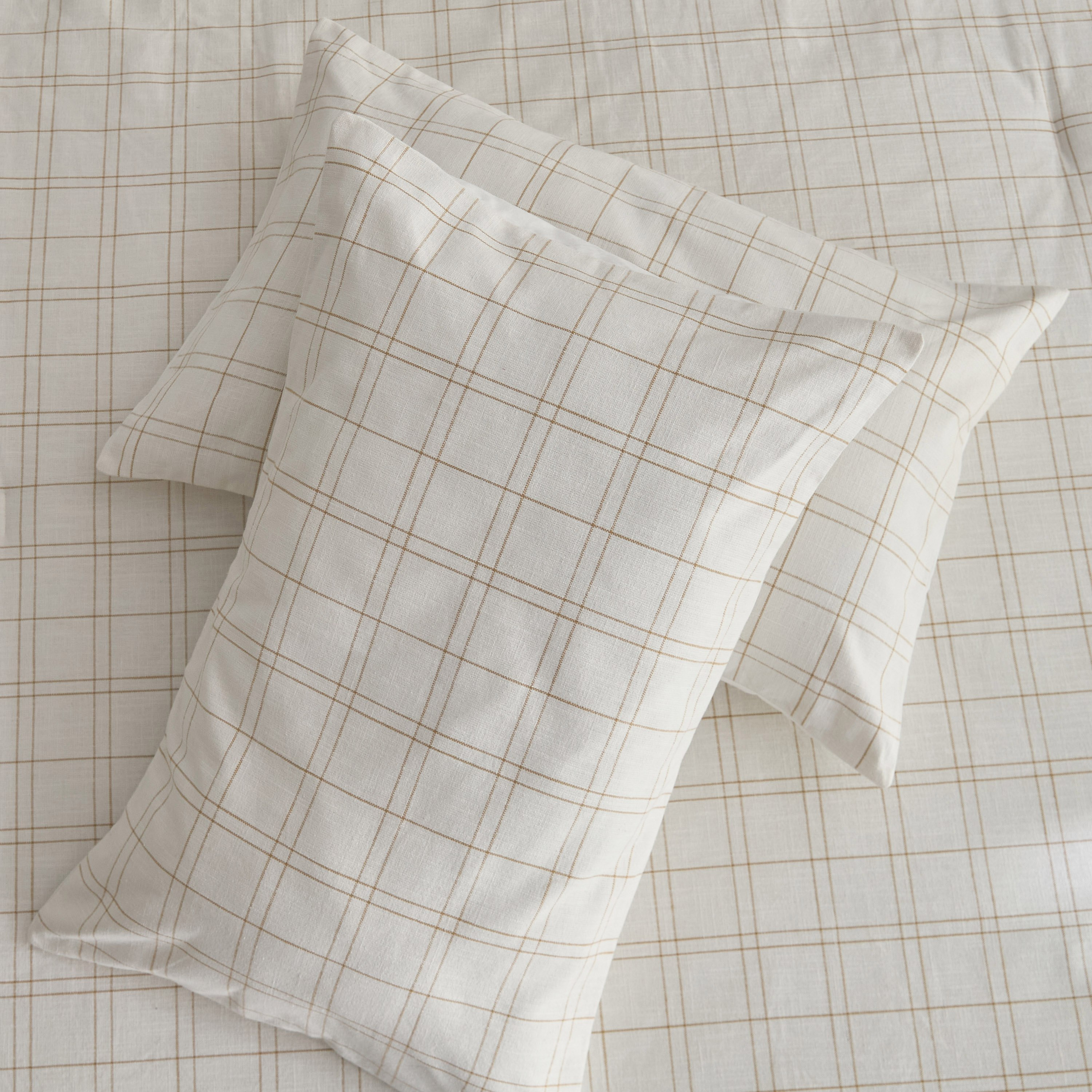 طقم لحاف كينج منسوج 5 قطع من وييف إليجانس - 220x240 سم-hbxhomeware-hbxbedroom-image-6