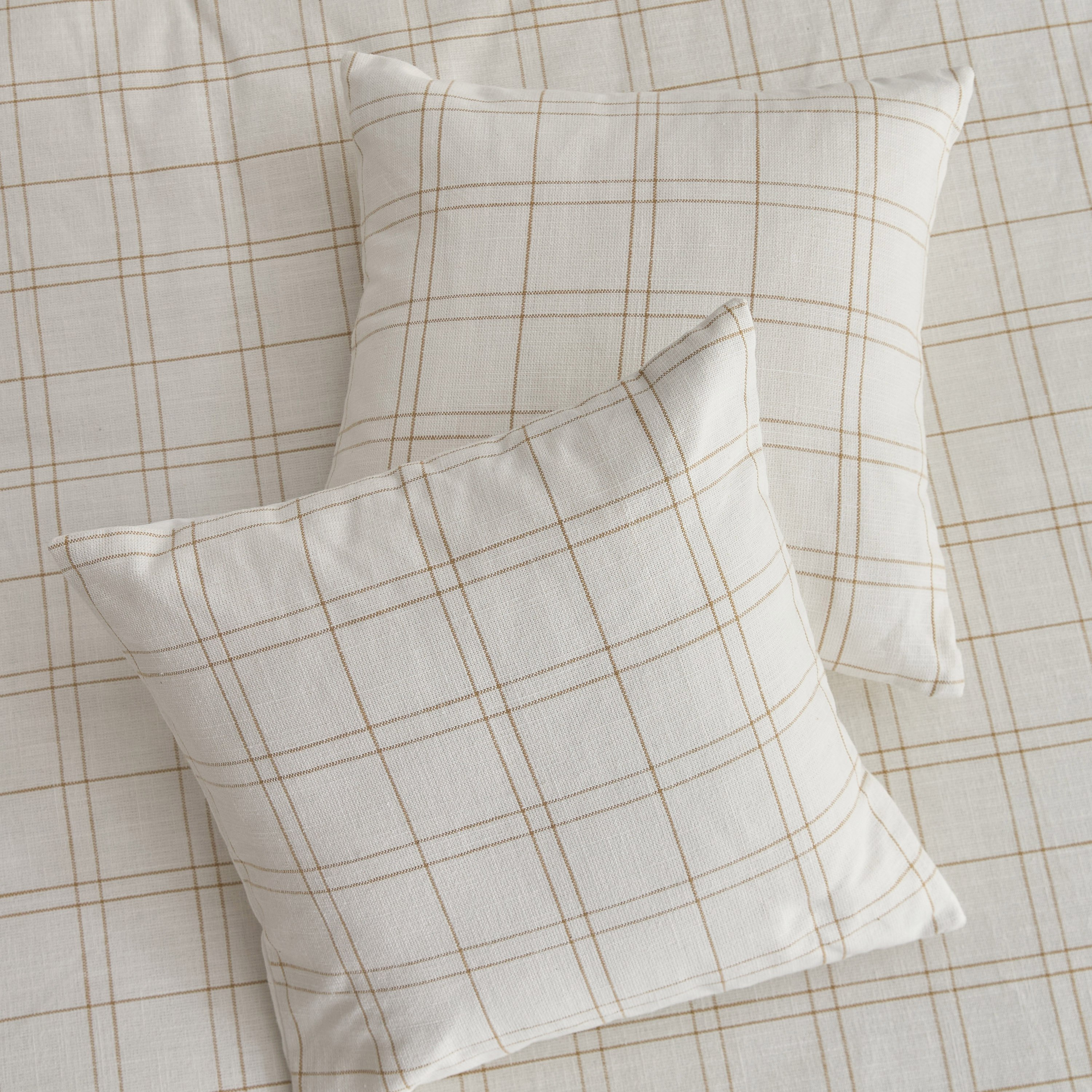 طقم لحاف كينج منسوج 5 قطع من وييف إليجانس - 220x240 سم-hbxhomeware-hbxbedroom-image-7