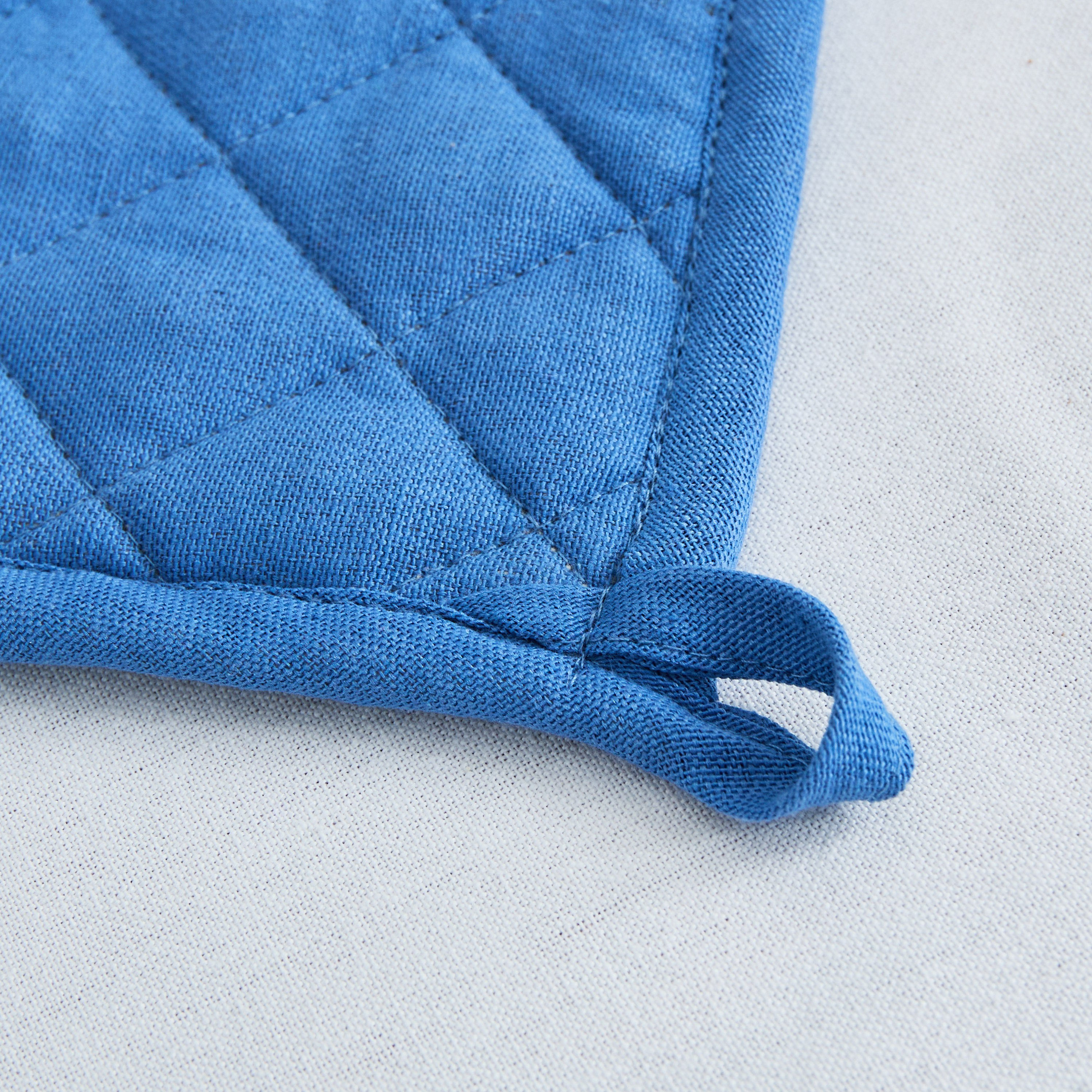 Atlanta Solid Pot Holder - 20x20 cm-hbxhomeware-kitchenware-kitchenlinens-image-3