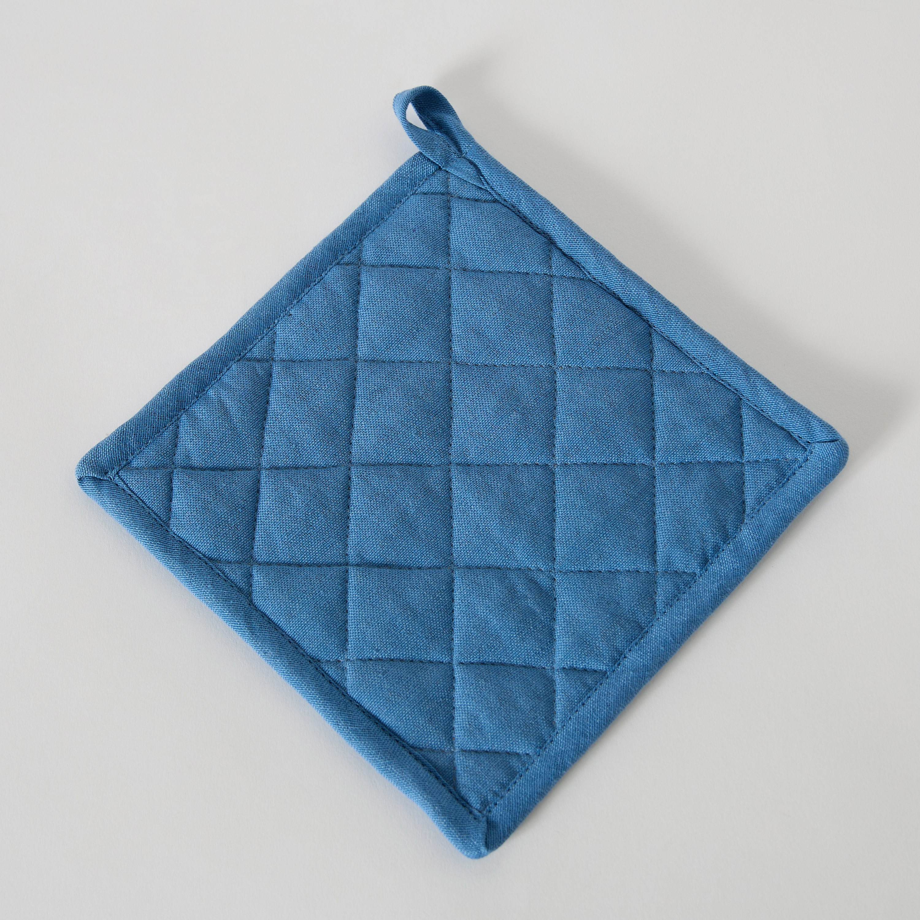 Atlanta Solid Pot Holder - 20x20 cm-hbxhomeware-kitchenware-kitchenlinens-image-6
