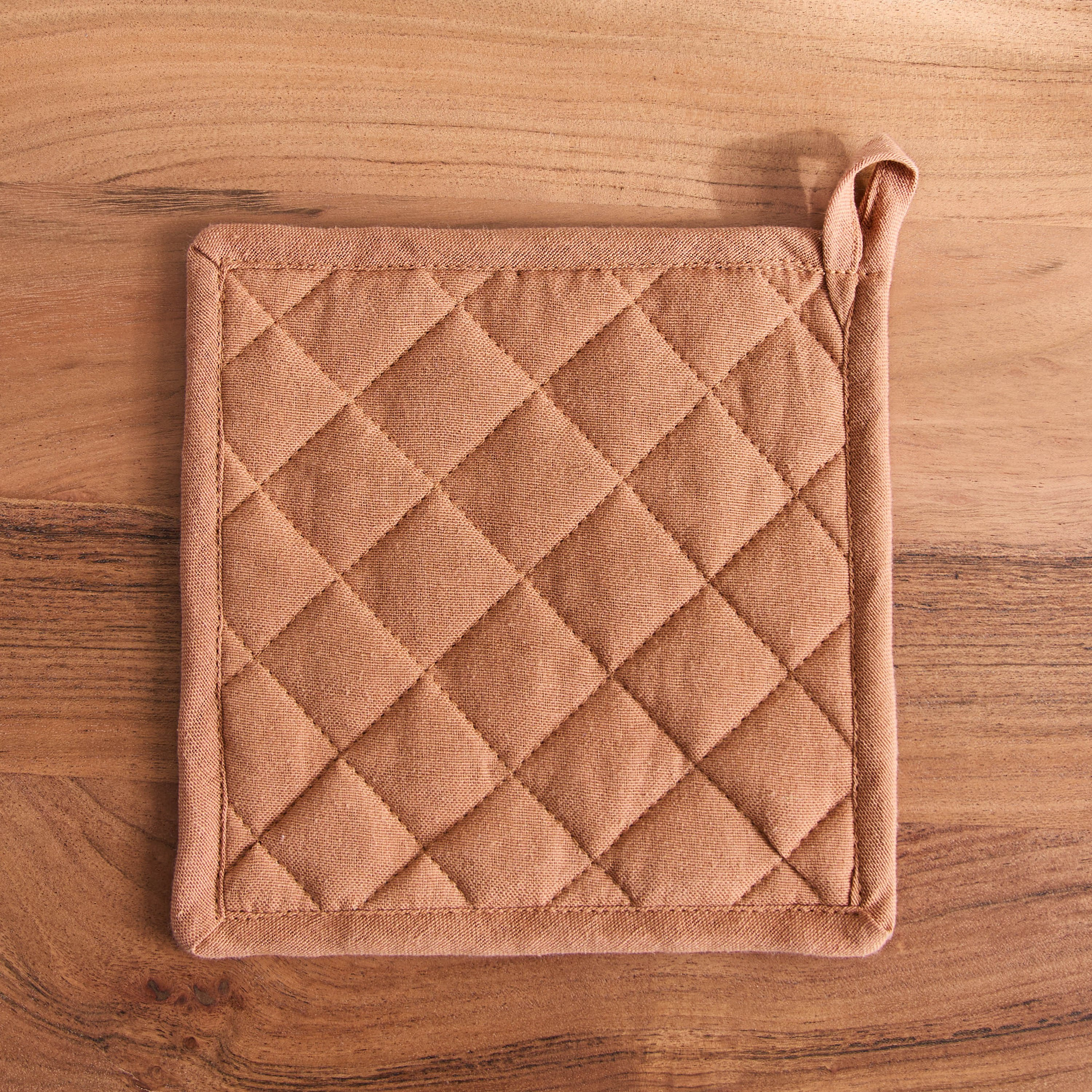 حامل أواني سادة من أتلانتا - 20x20 سم-hbxhomeware-kitchenware-kitchenlinens-image-2